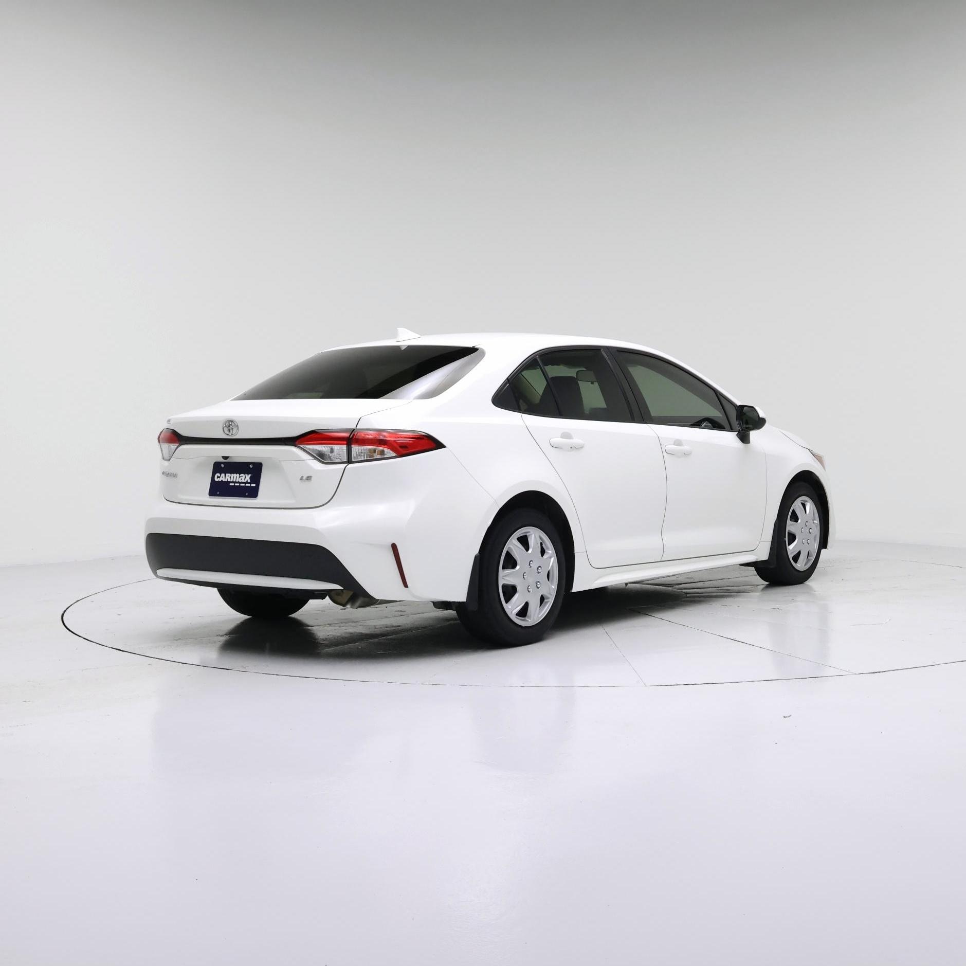 Thumbnail: 2022 Toyota Corolla - 8