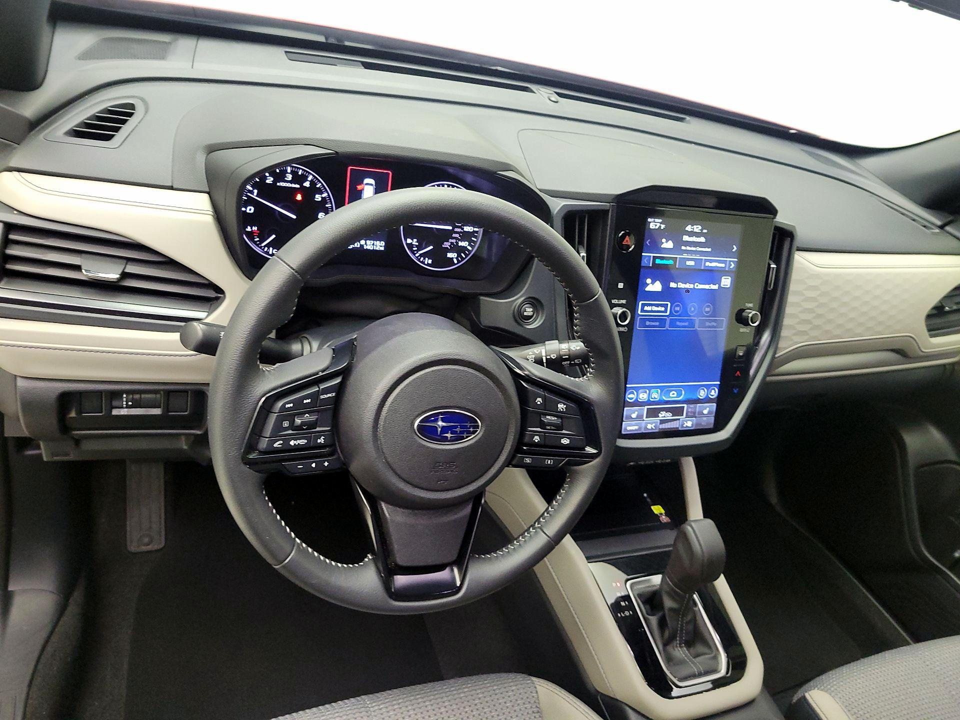 Thumbnail: 2025 Subaru Forester - 8