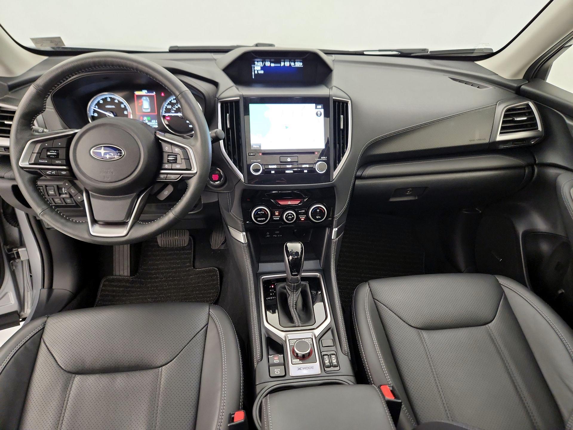 Thumbnail: 2023 Subaru Forester - 9