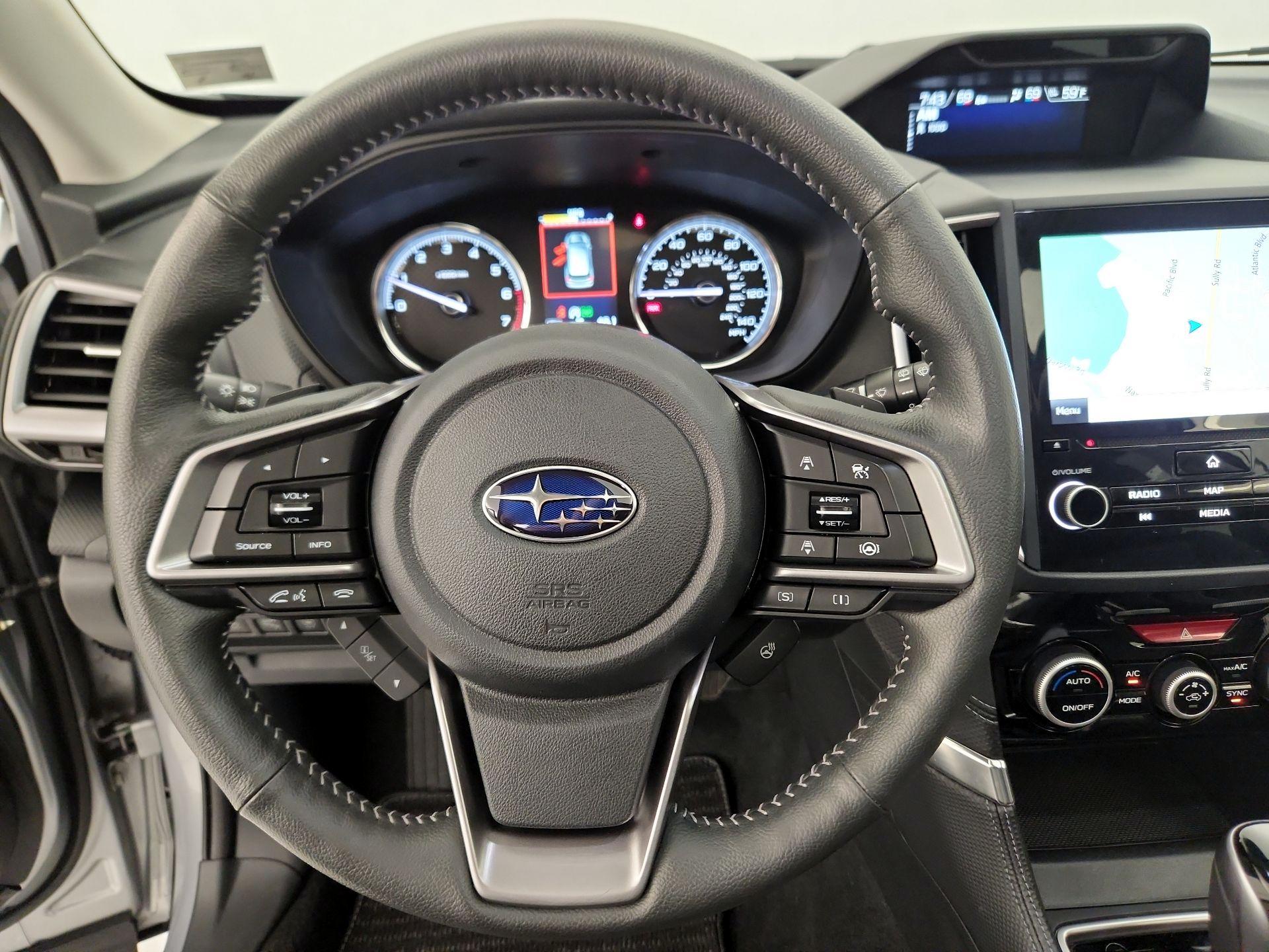 Thumbnail: 2023 Subaru Forester - 10