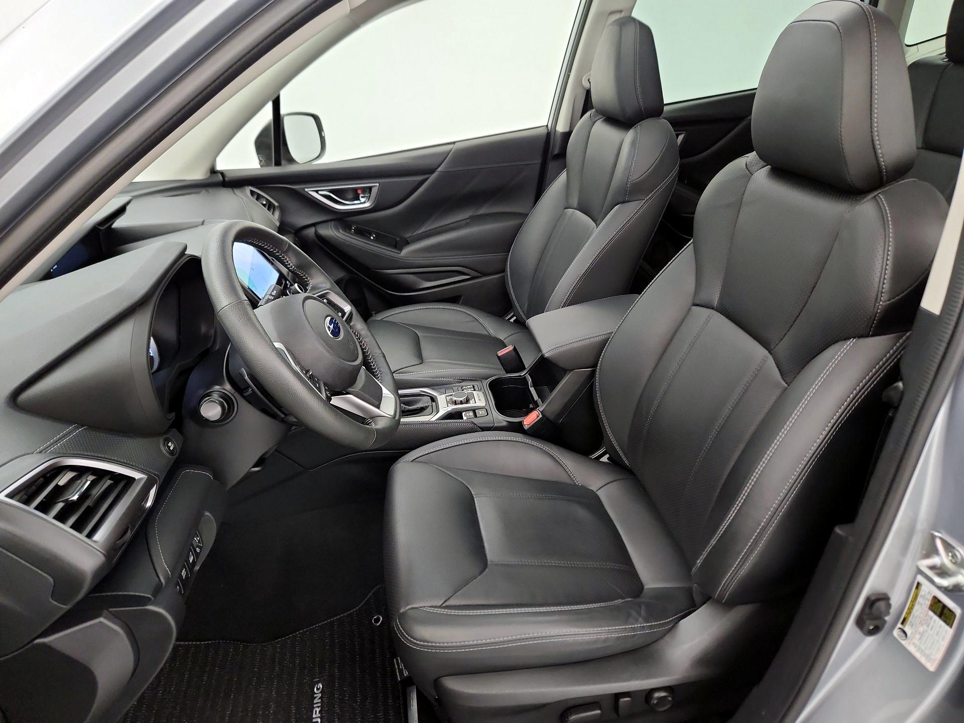 Thumbnail: 2023 Subaru Forester - 11