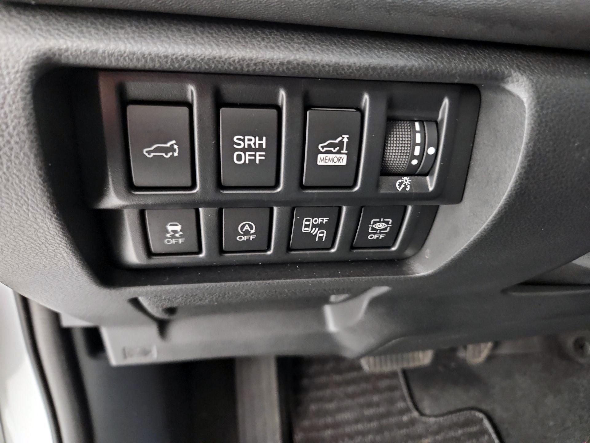 Thumbnail: 2023 Subaru Forester - 13