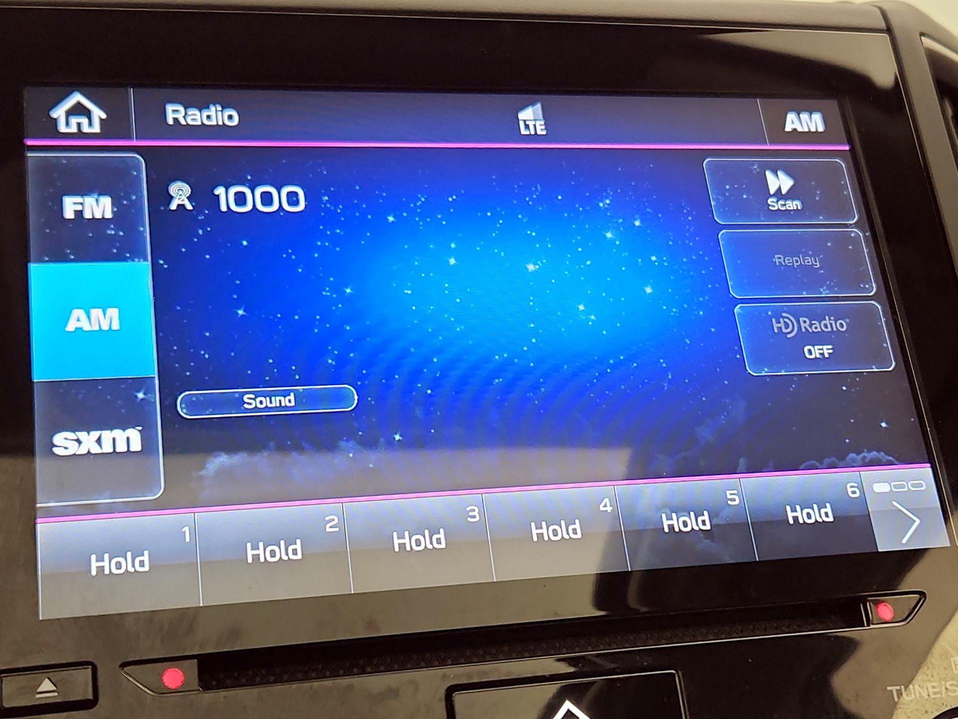 Thumbnail: 2023 Subaru Forester - 16