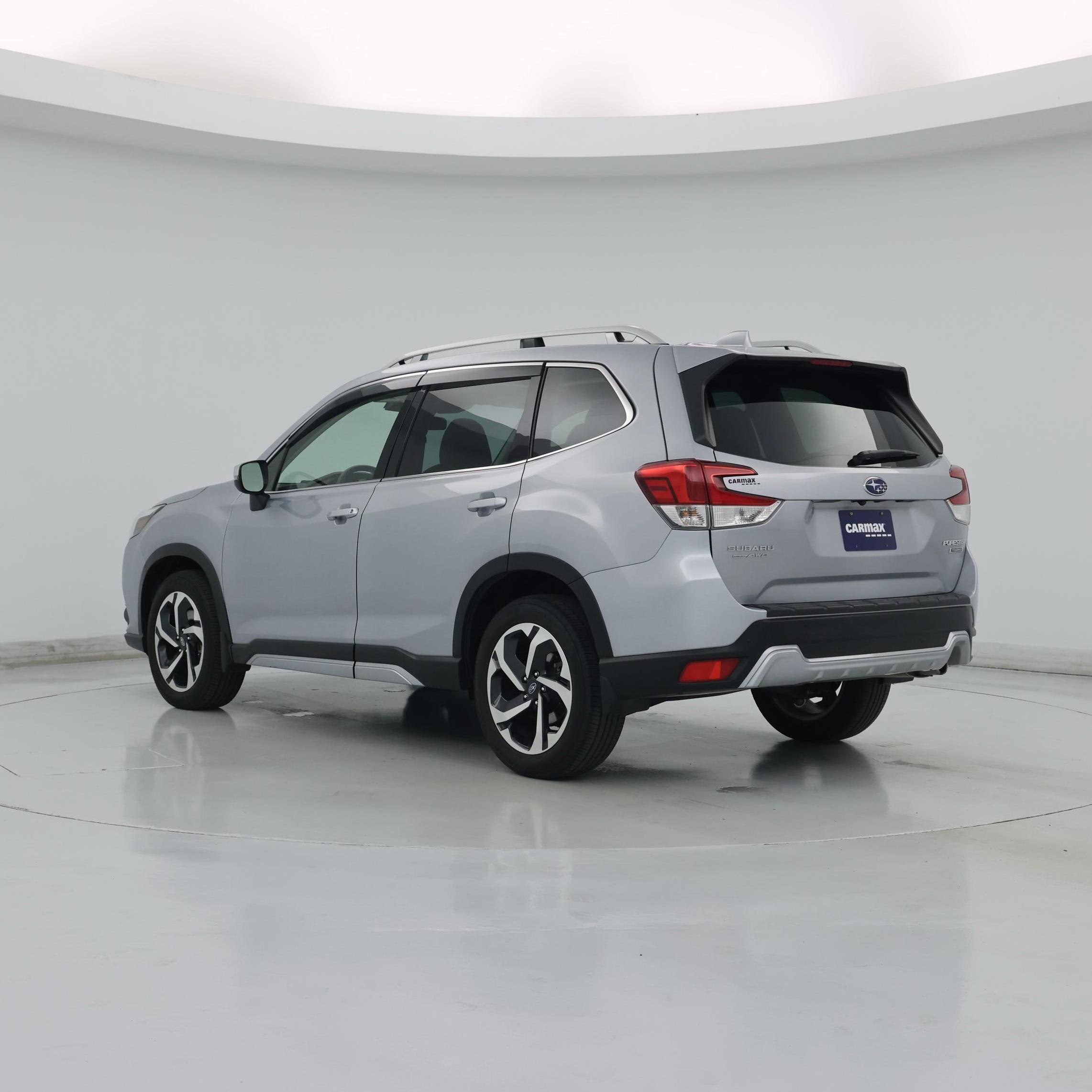 Thumbnail: 2023 Subaru Forester - 2