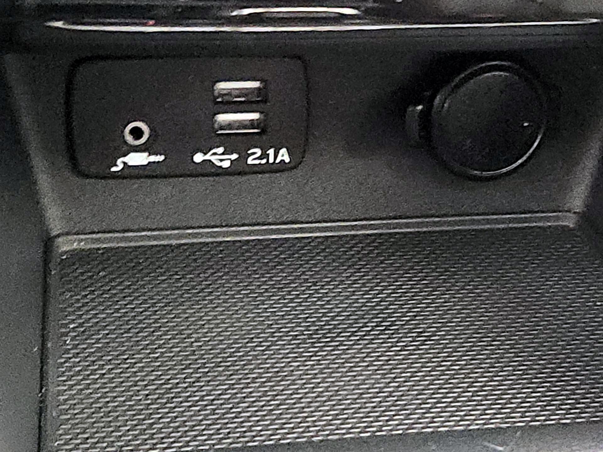 Thumbnail: 2023 Subaru Forester - 19