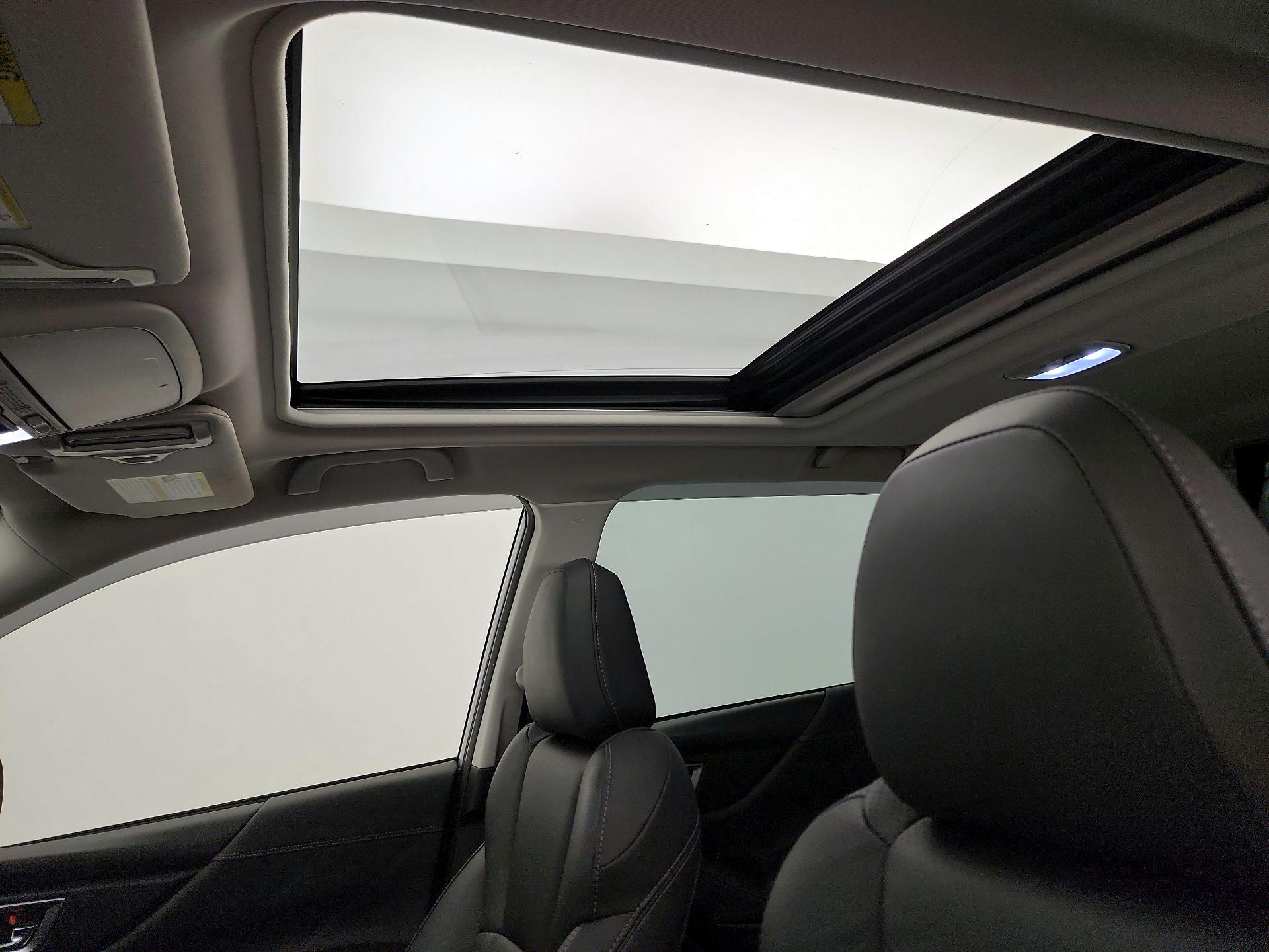 Thumbnail: 2023 Subaru Forester - 20