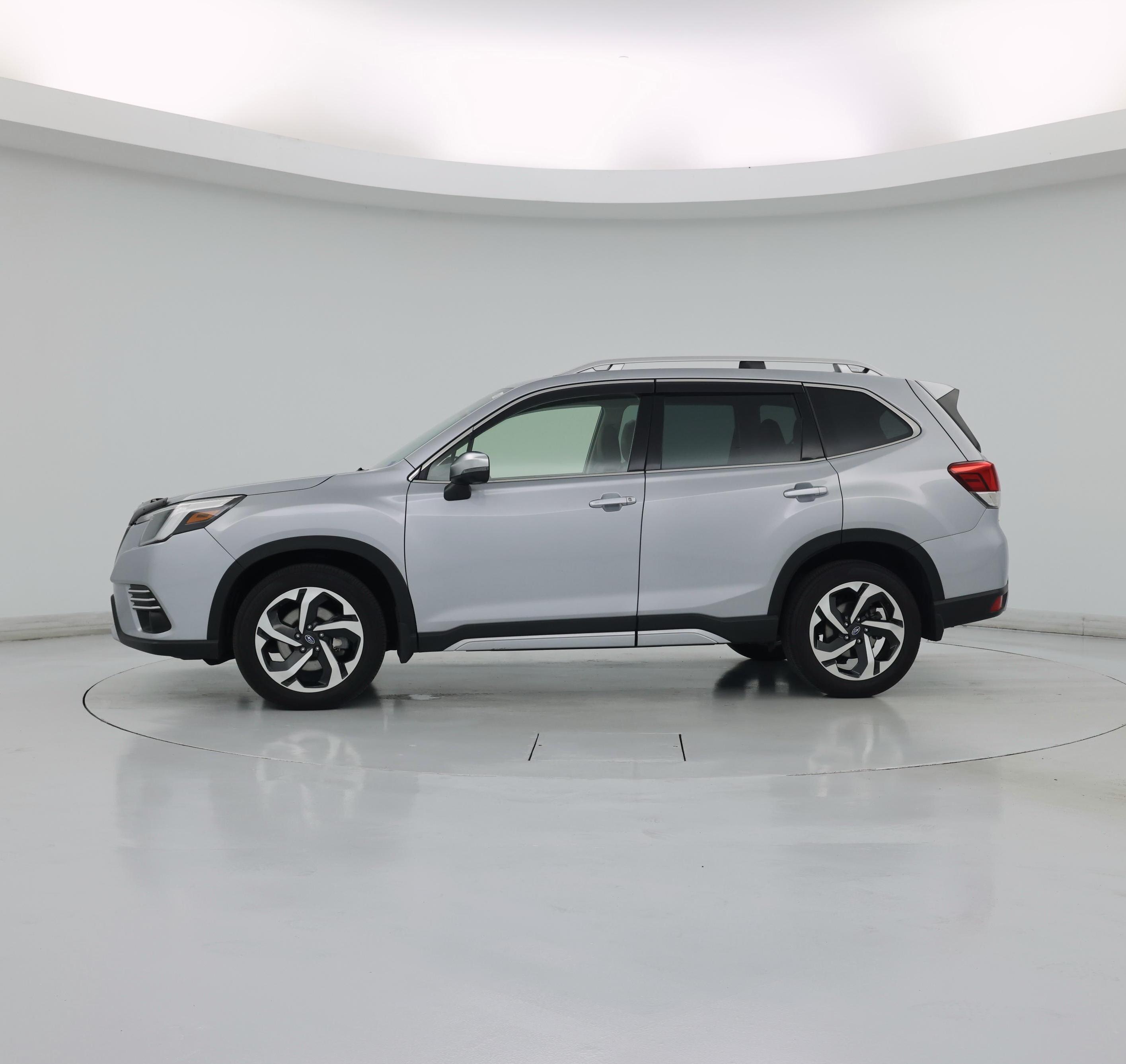 Thumbnail: 2023 Subaru Forester - 3