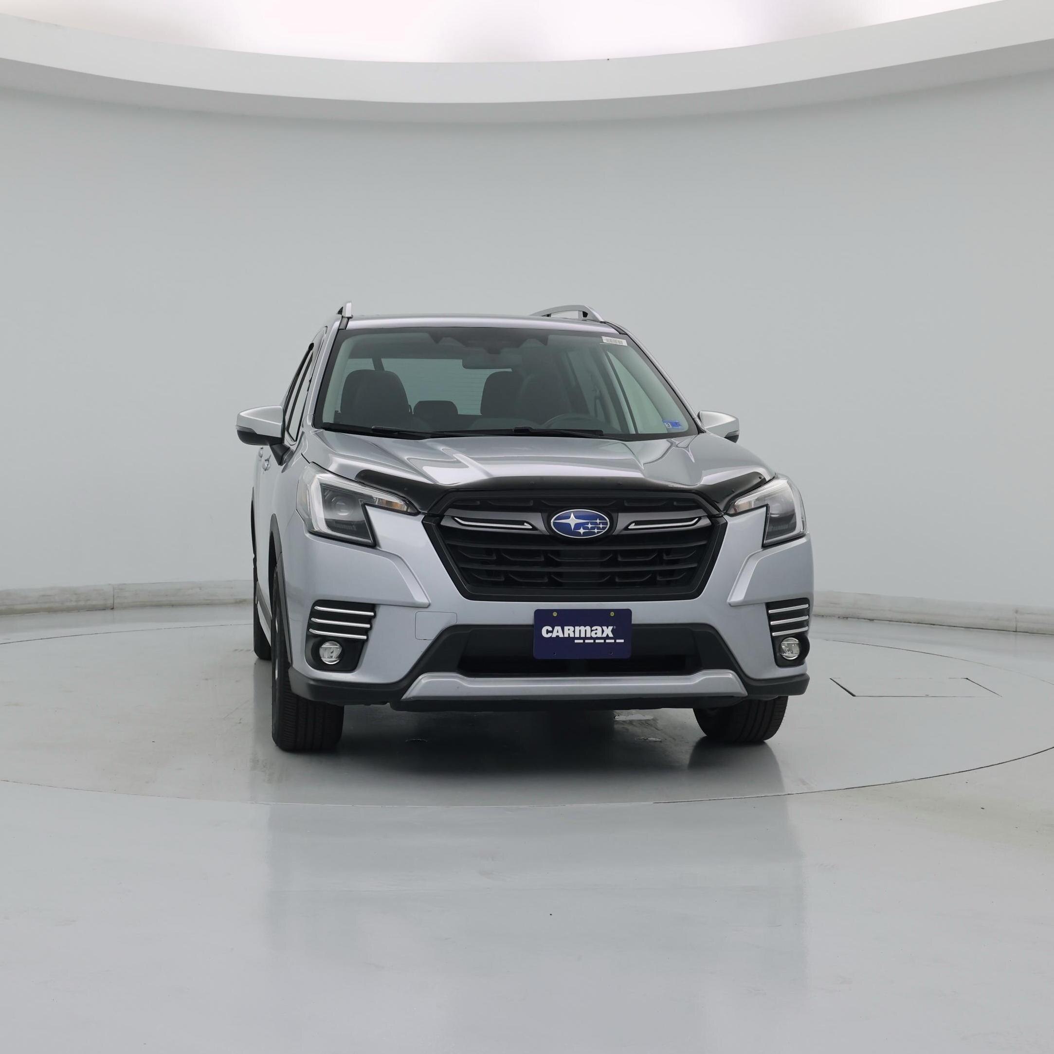 Thumbnail: 2023 Subaru Forester - 5