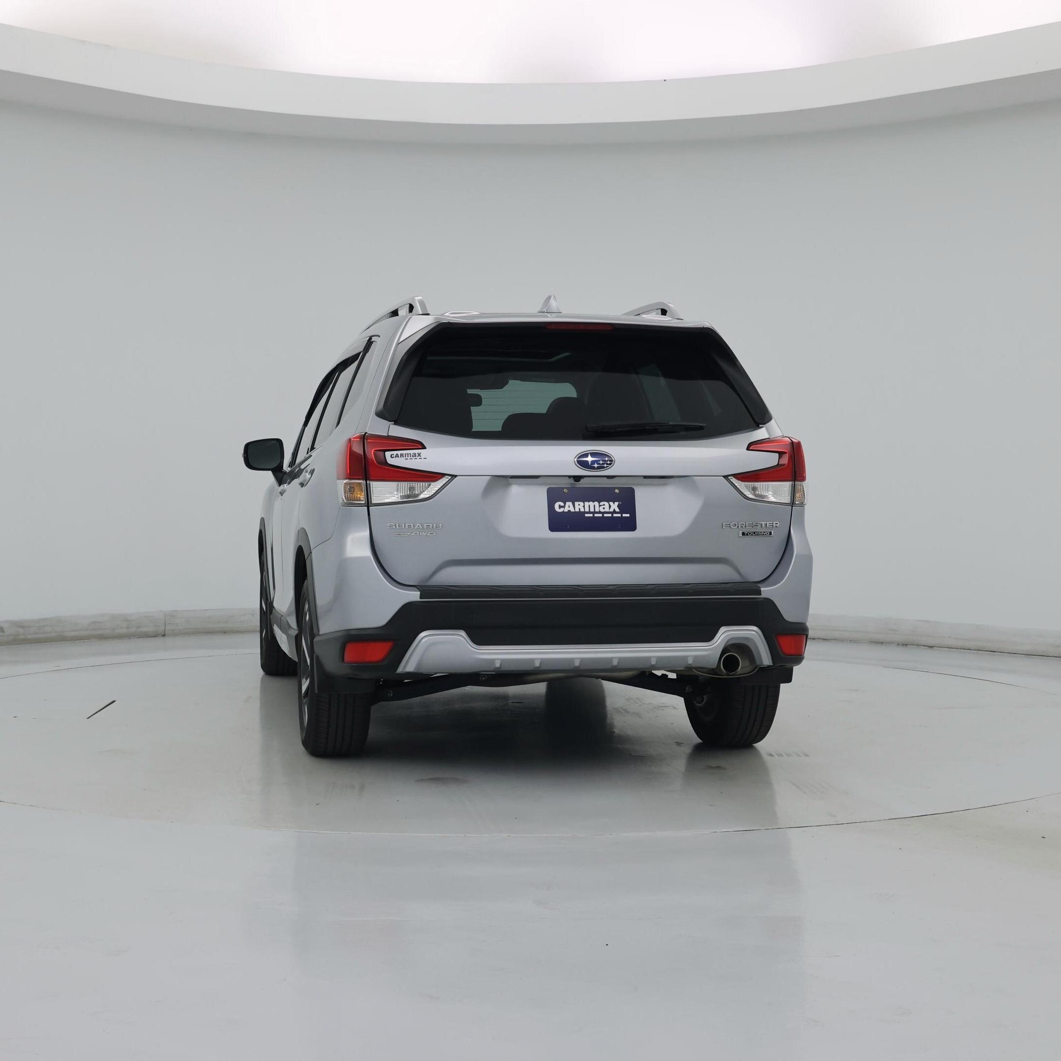 Thumbnail: 2023 Subaru Forester - 6