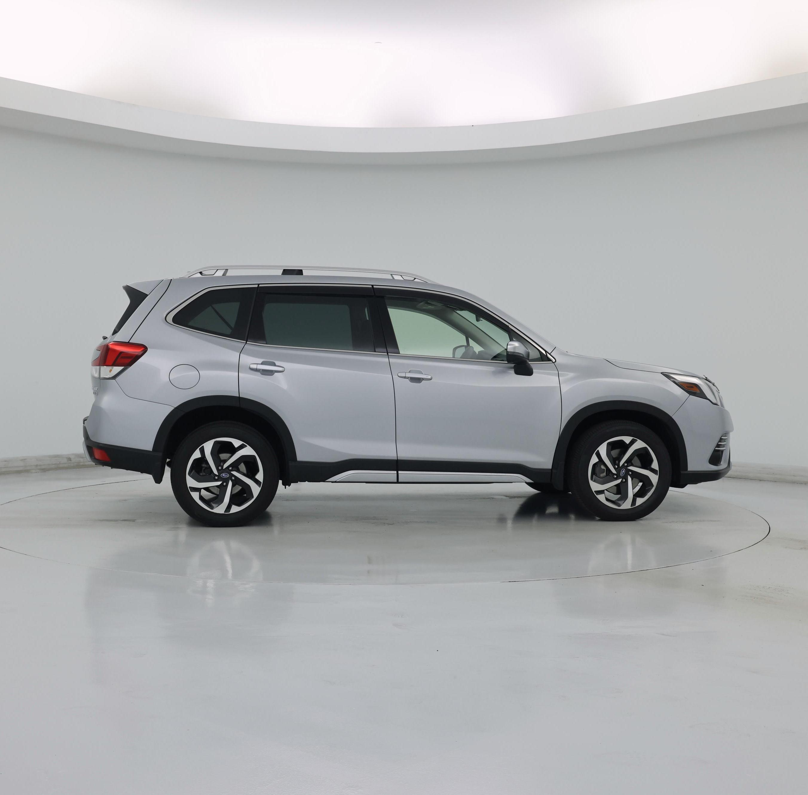 Thumbnail: 2023 Subaru Forester - 7