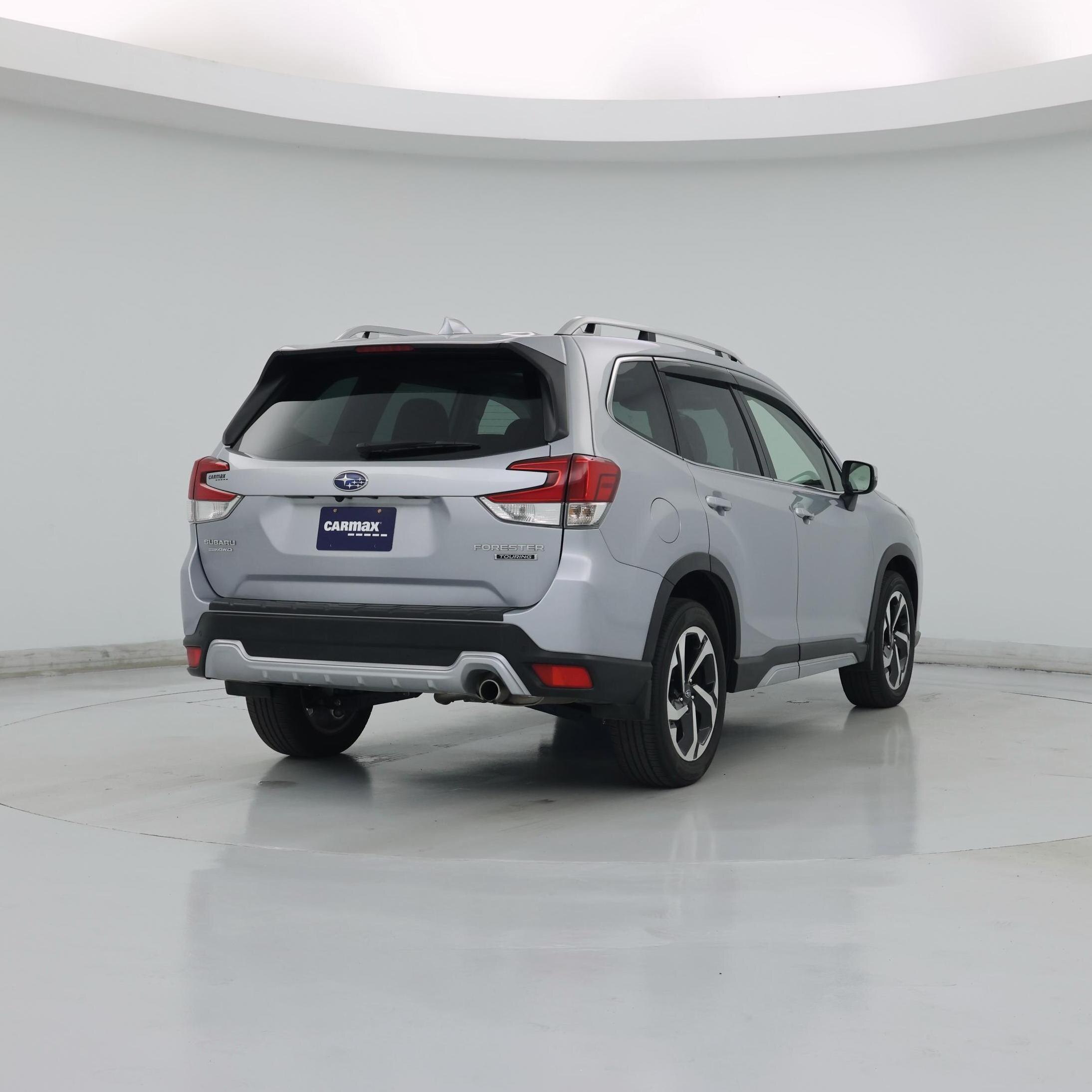 Thumbnail: 2023 Subaru Forester - 8