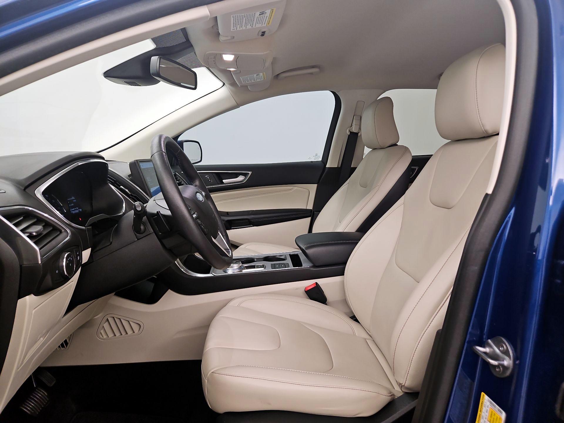 Thumbnail: 2021 Ford Edge - 11