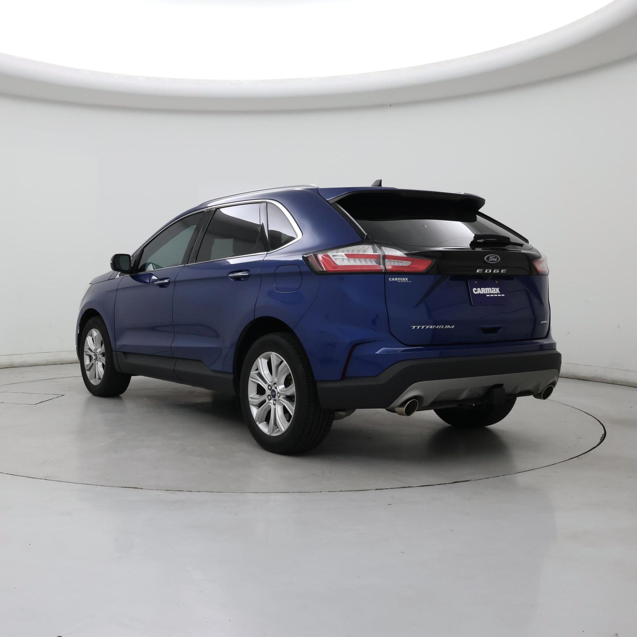 Thumbnail: 2021 Ford Edge - 2