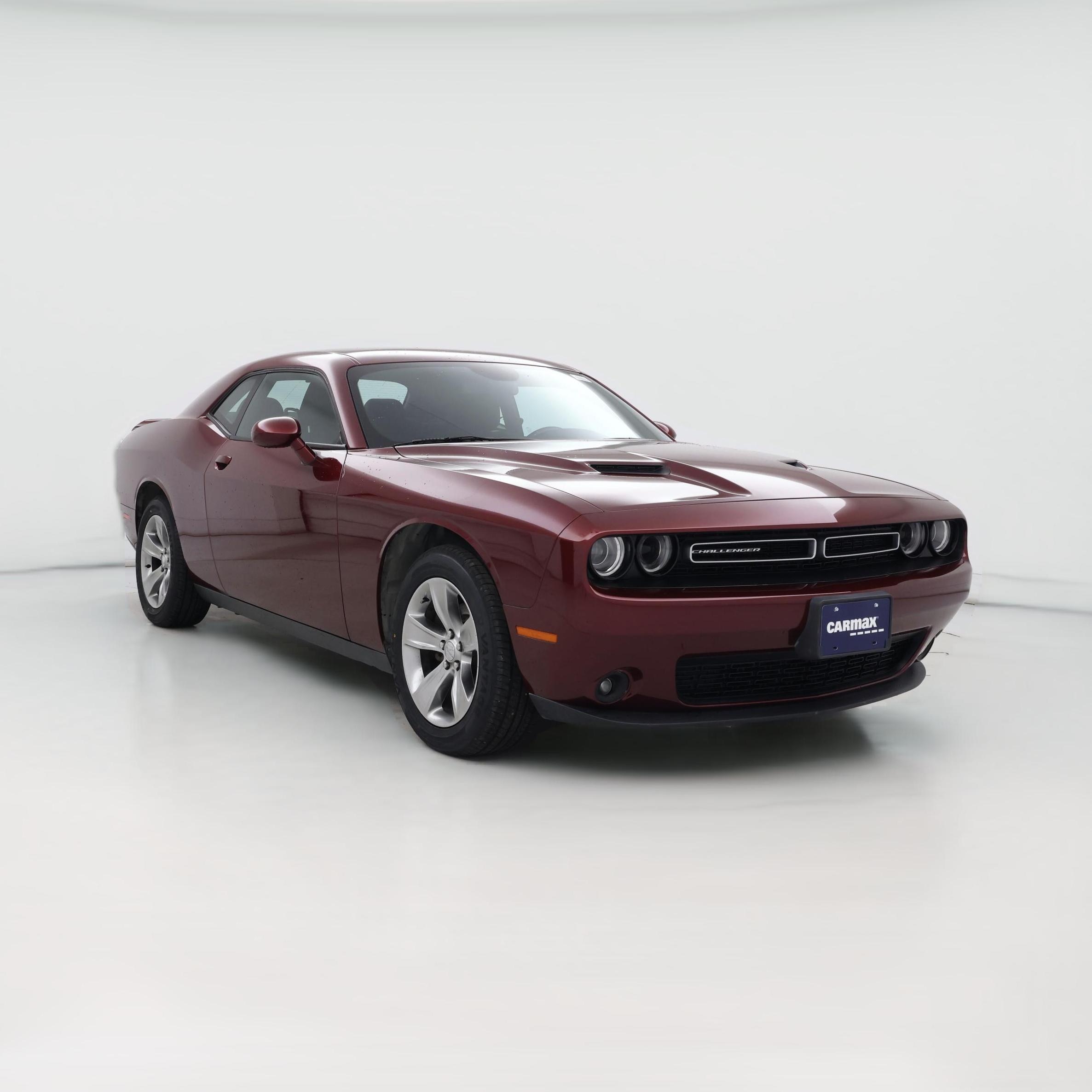 Thumbnail: 2020 Dodge Challenger - 1