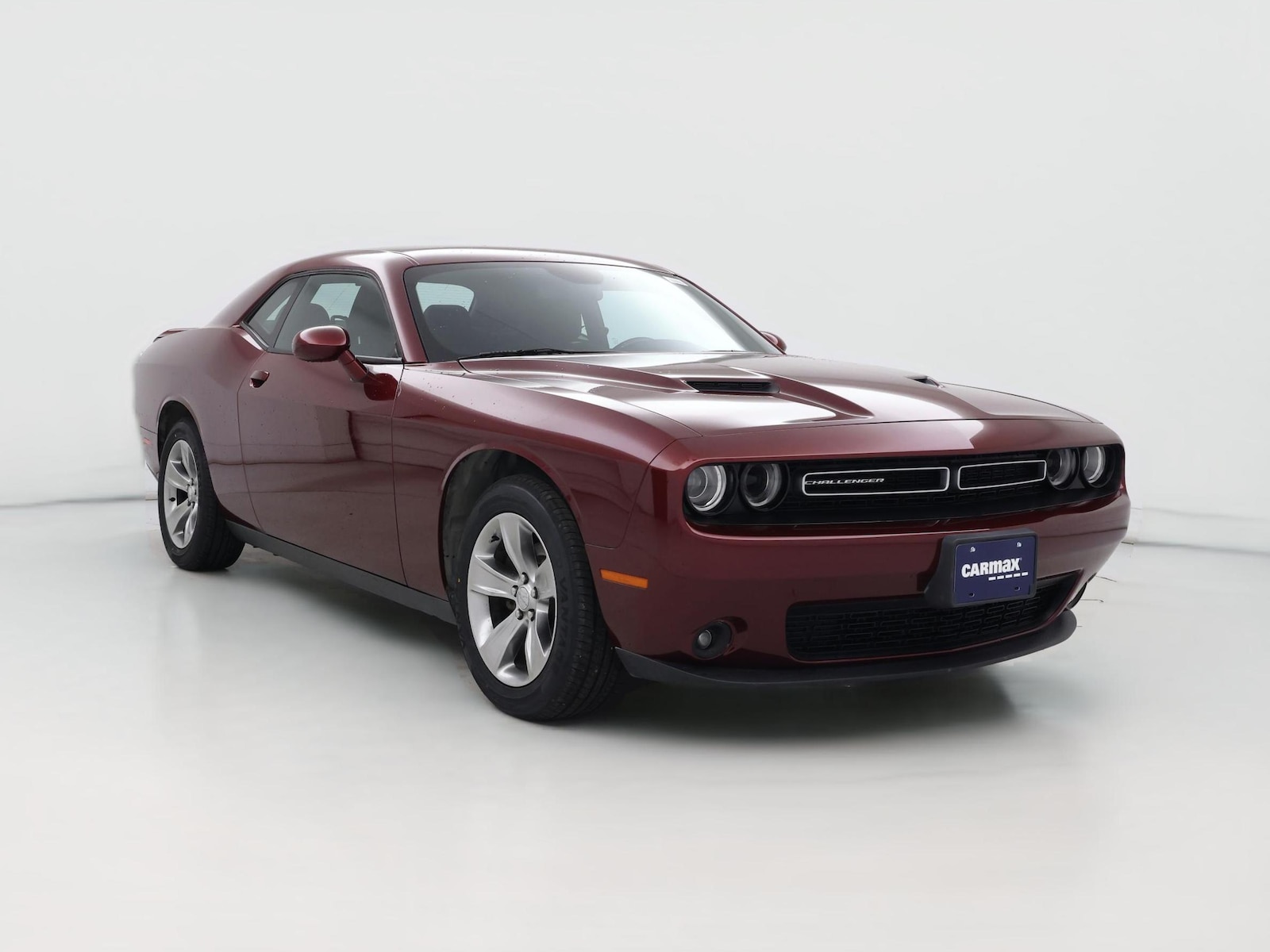 2020 Dodge Challenger