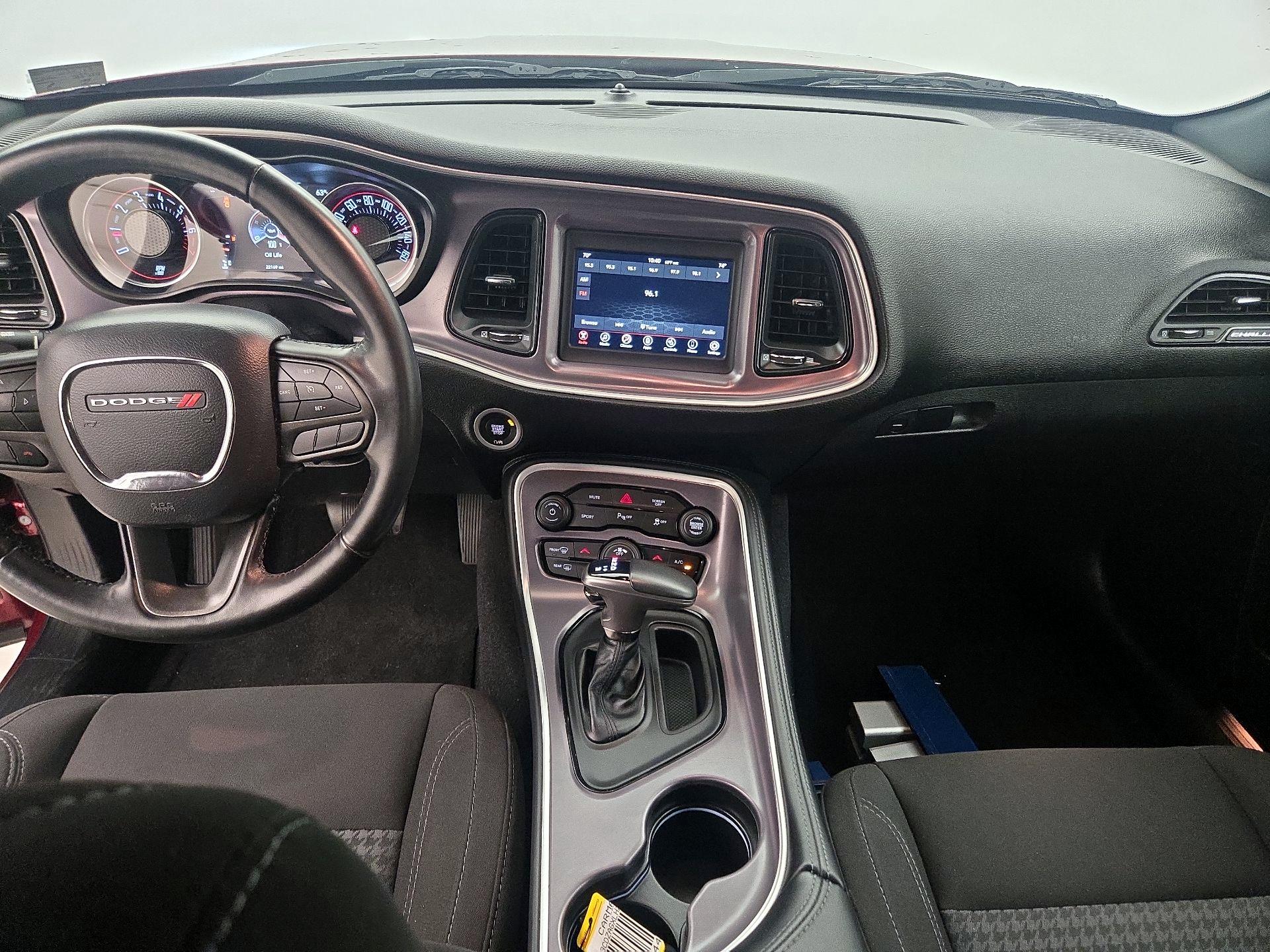 Thumbnail: 2020 Dodge Challenger - 9