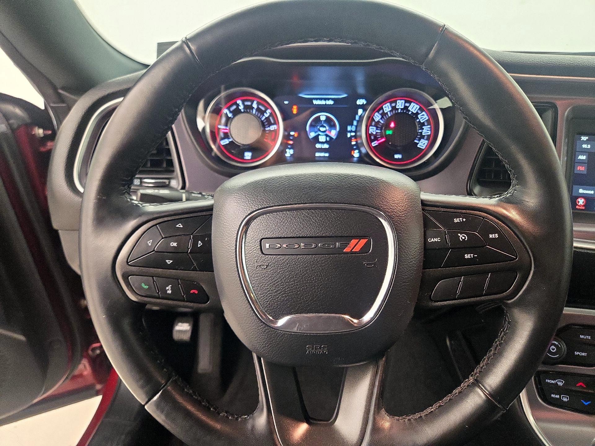 Thumbnail: 2020 Dodge Challenger - 10