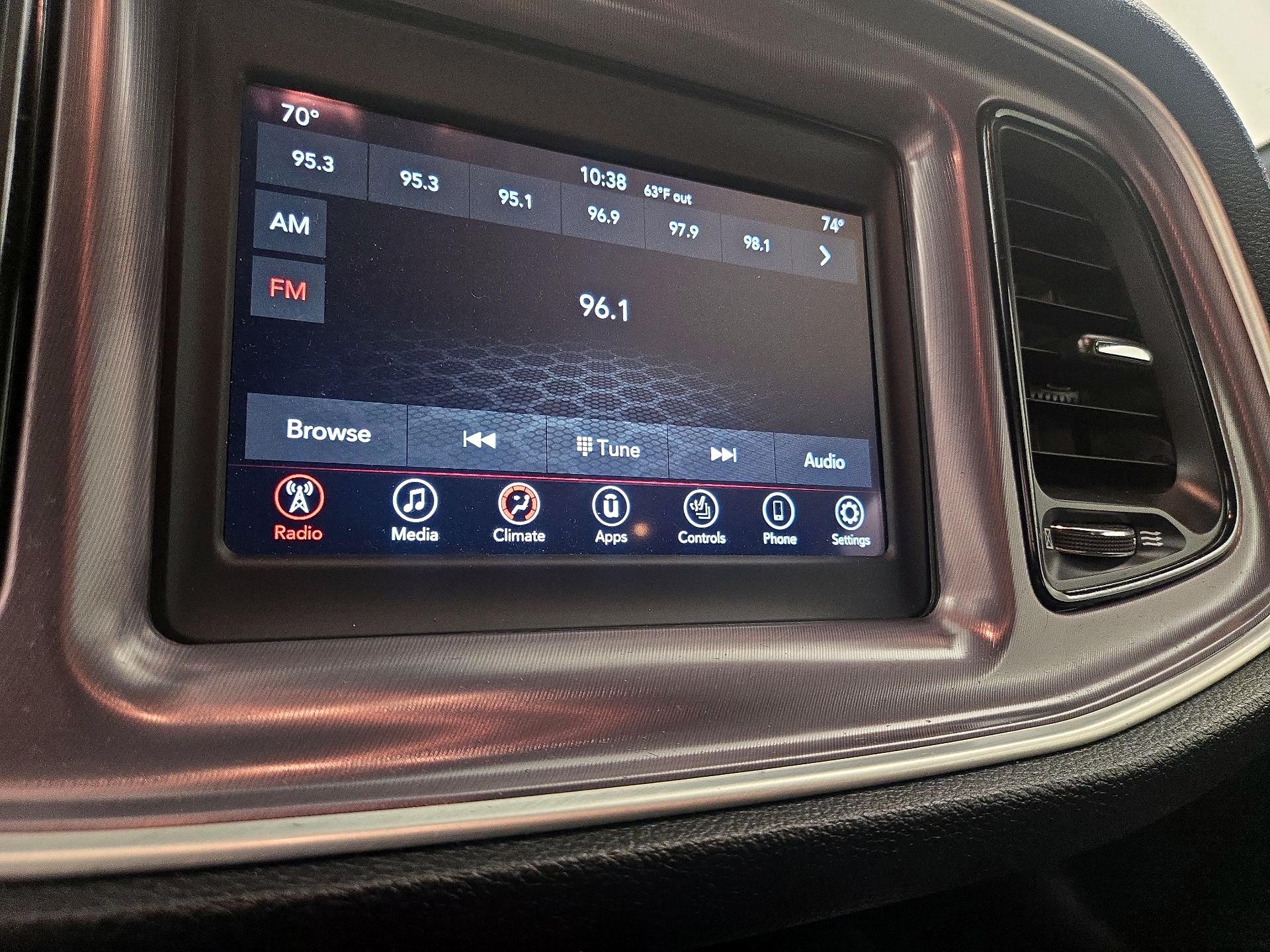 Thumbnail: 2020 Dodge Challenger - 15