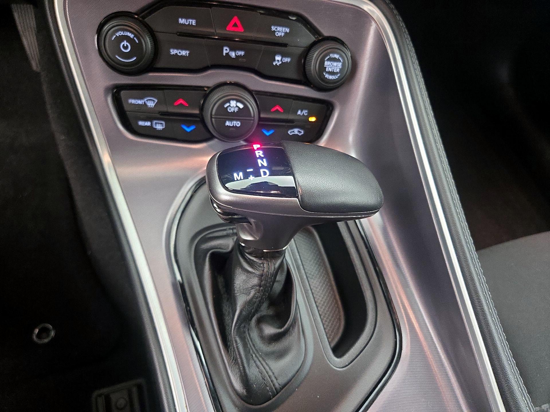 Thumbnail: 2020 Dodge Challenger - 17