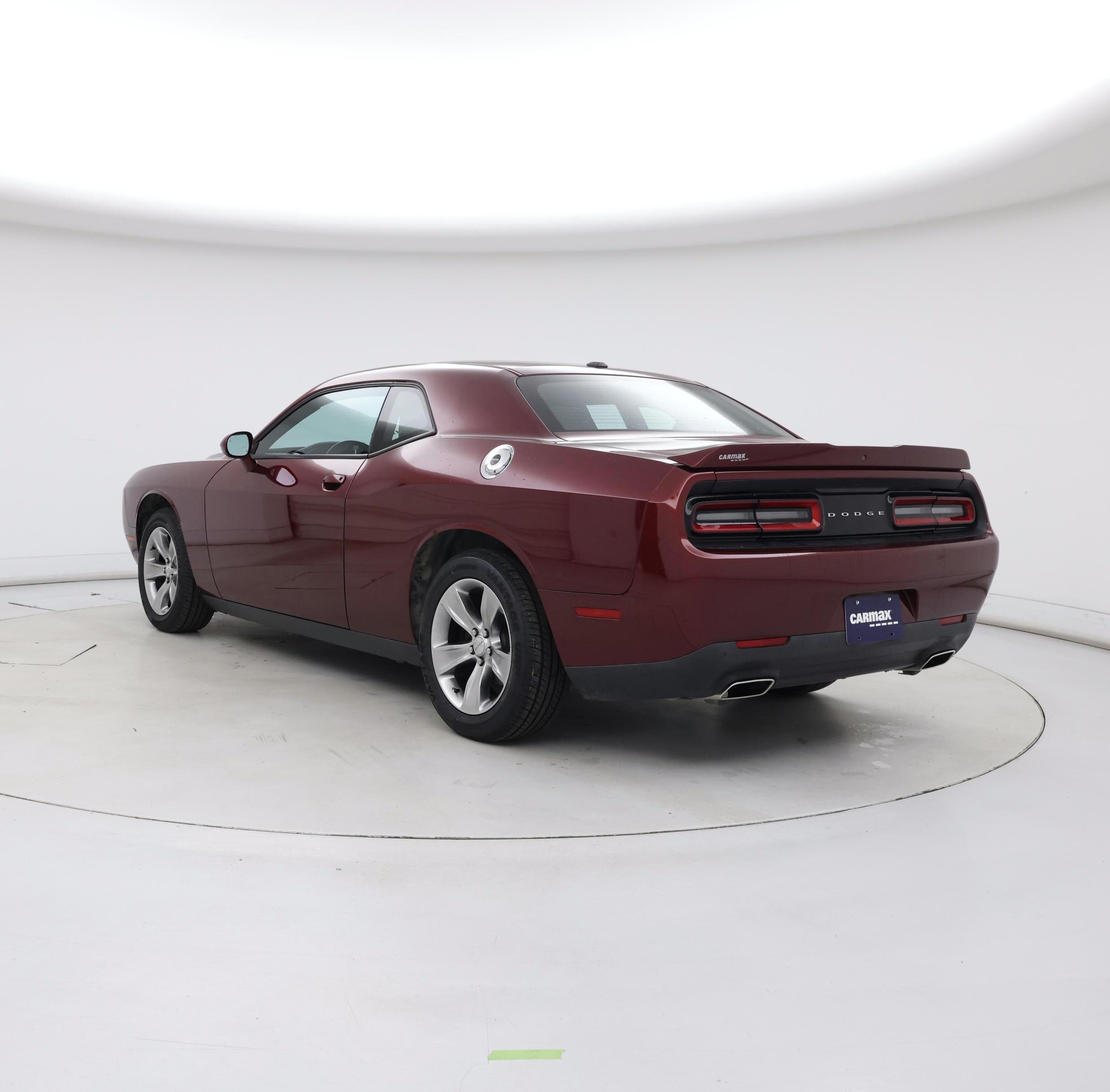 Thumbnail: 2020 Dodge Challenger - 2
