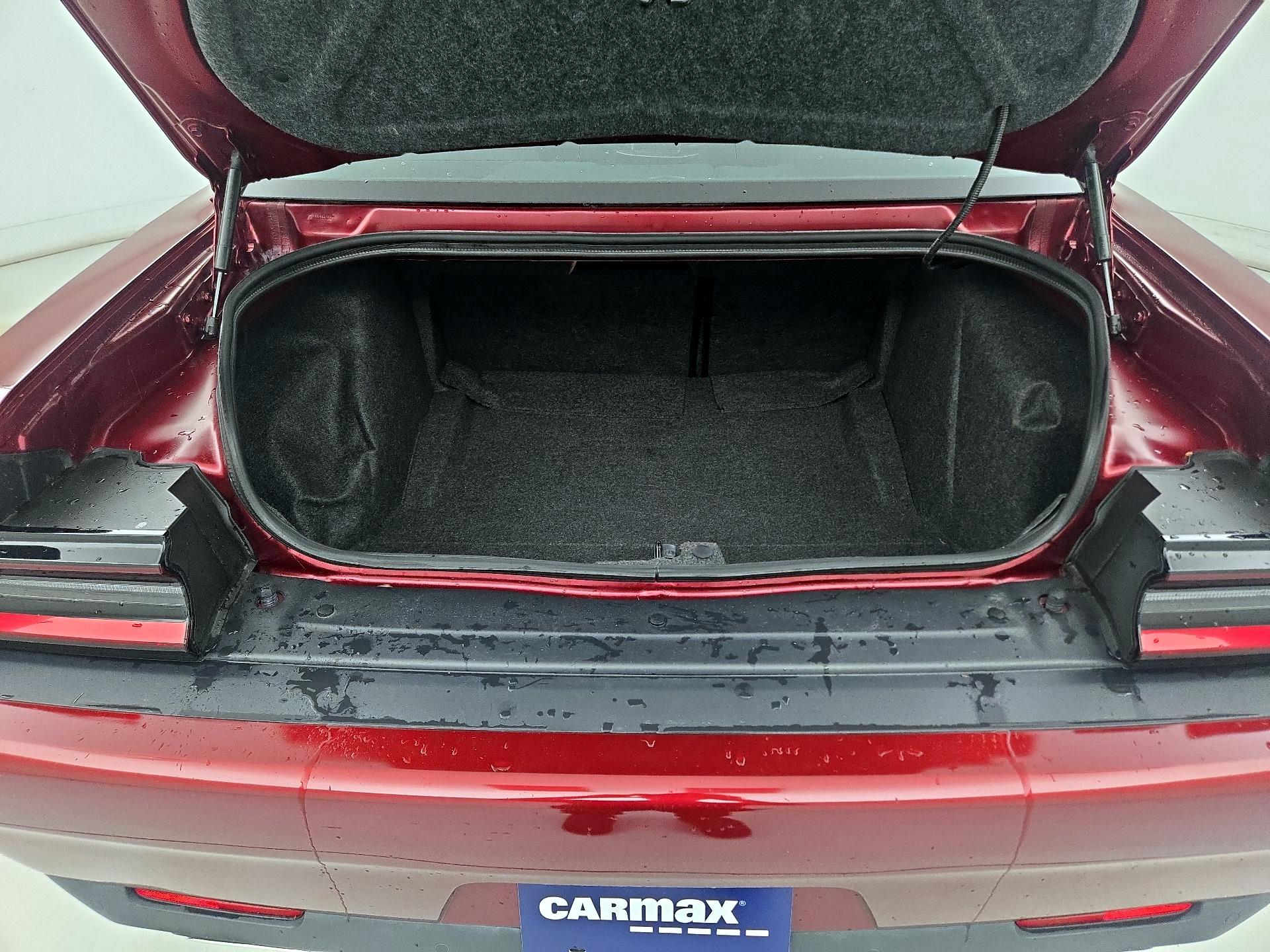 Thumbnail: 2020 Dodge Challenger - 20