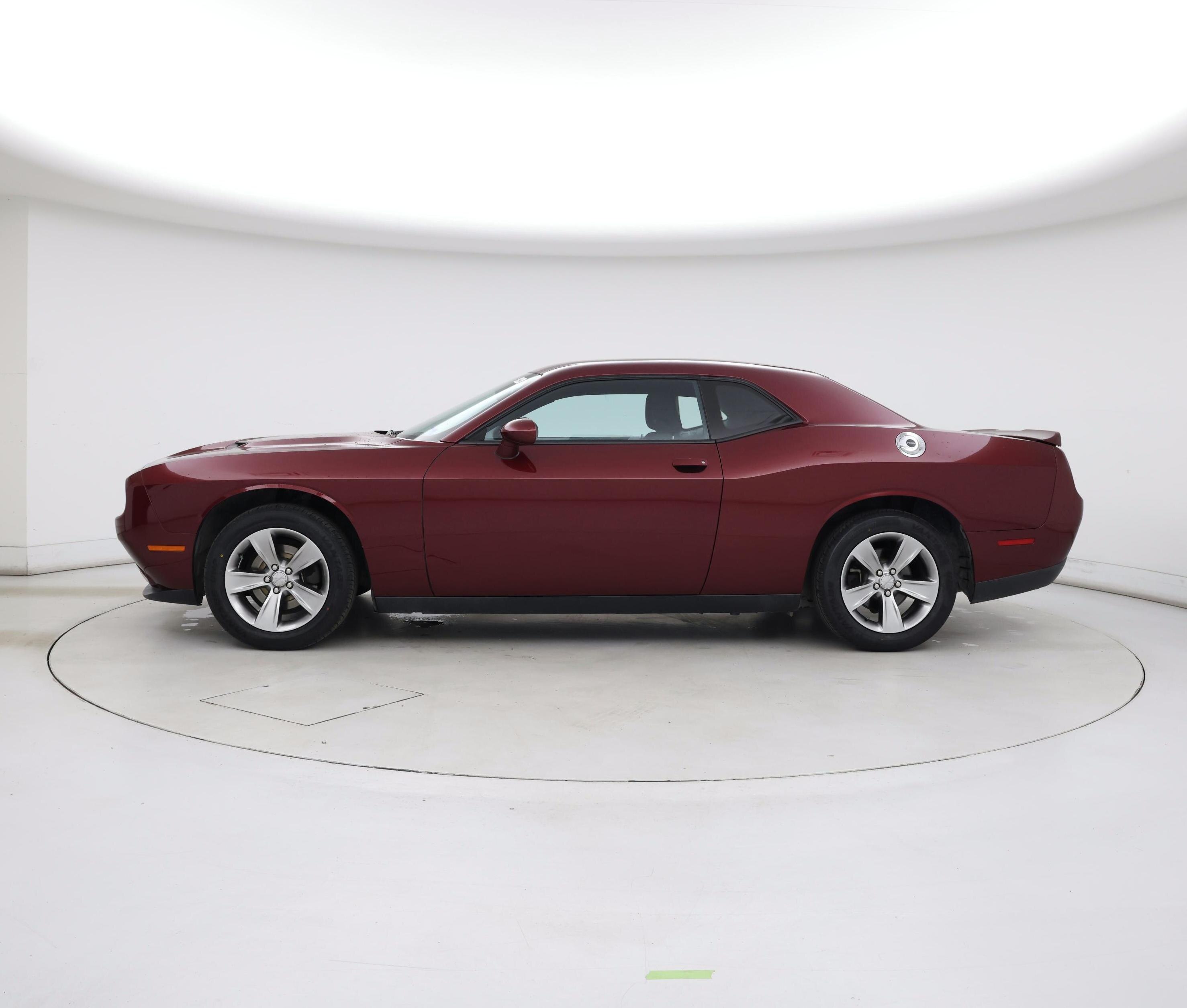 Thumbnail: 2020 Dodge Challenger - 3