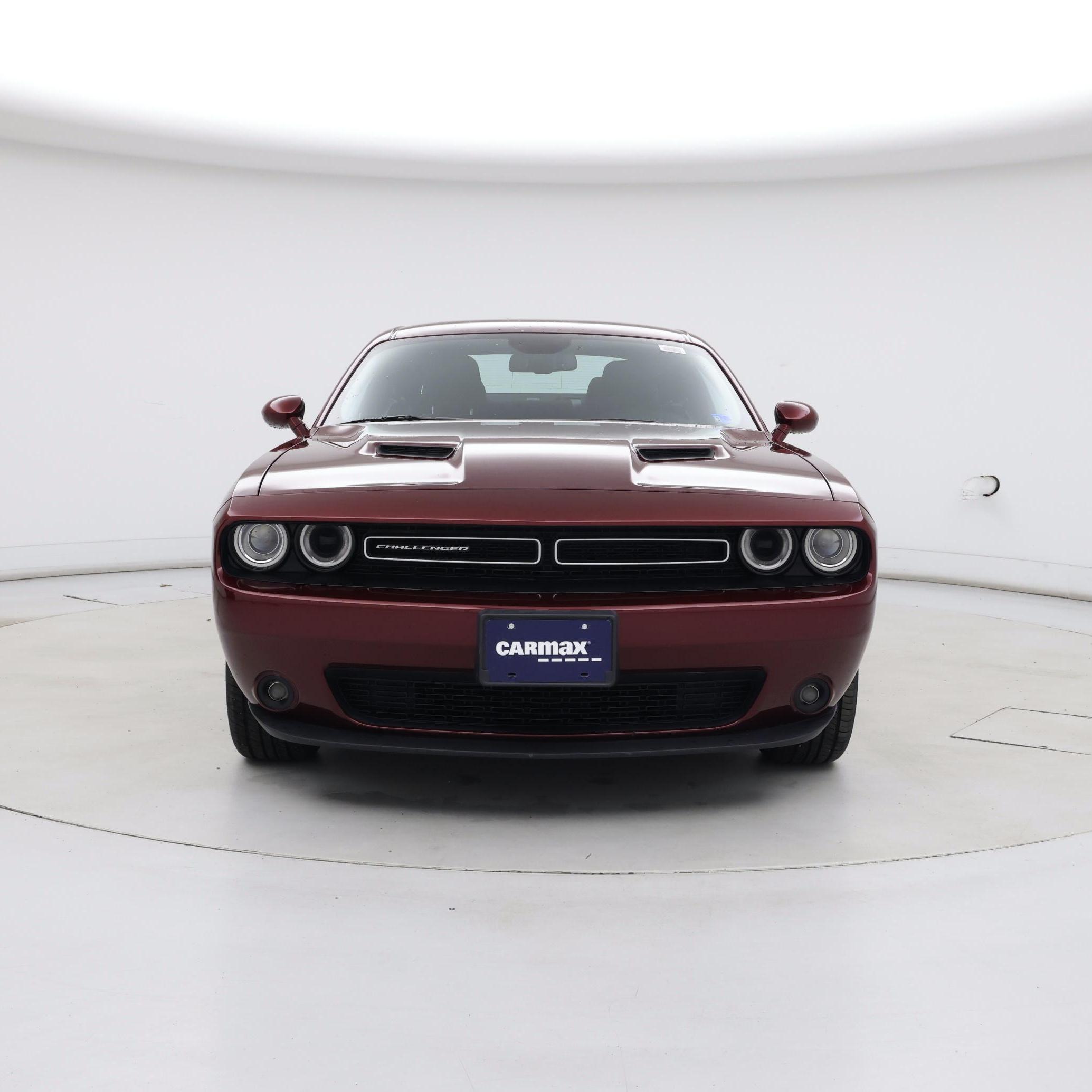 Thumbnail: 2020 Dodge Challenger - 5