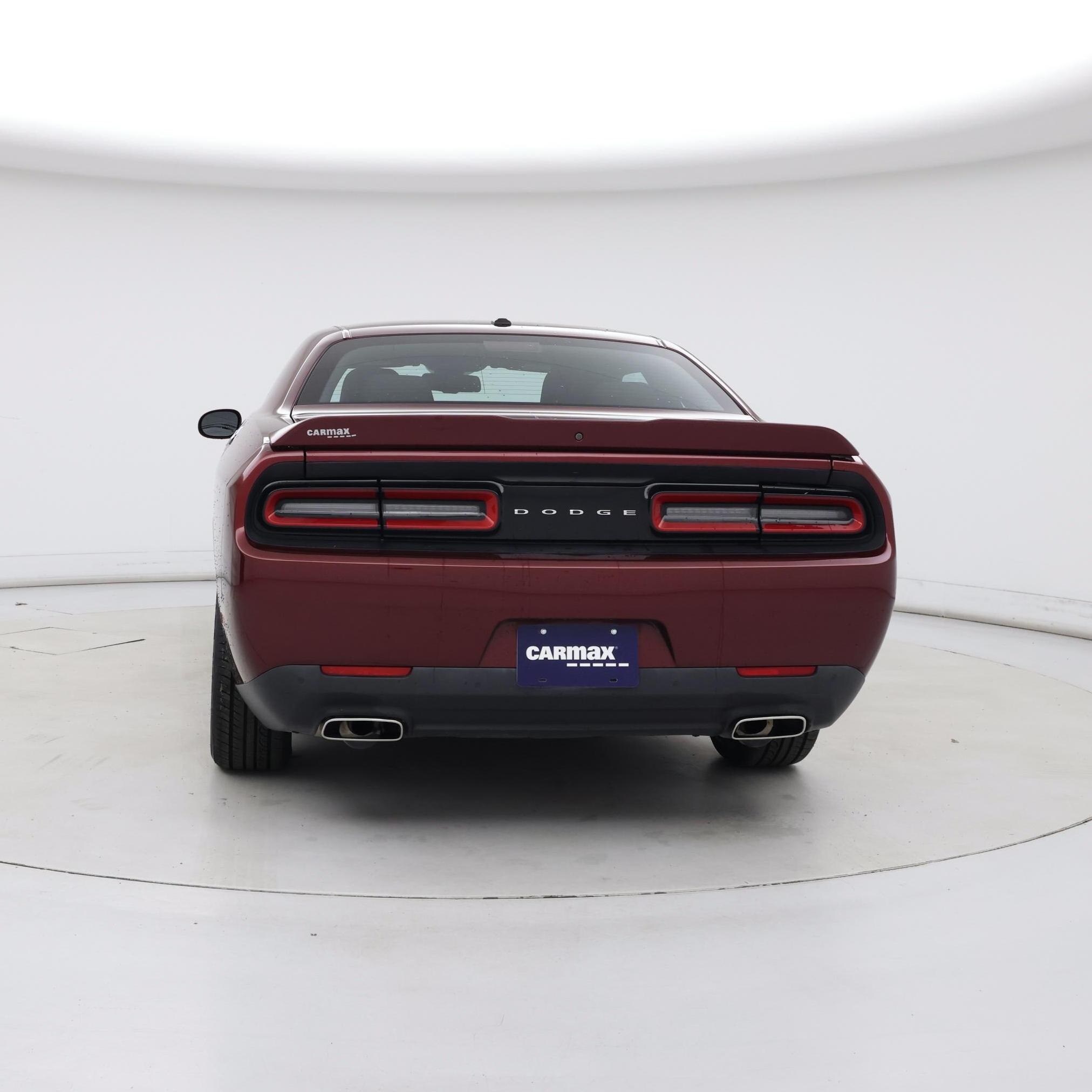 Thumbnail: 2020 Dodge Challenger - 6