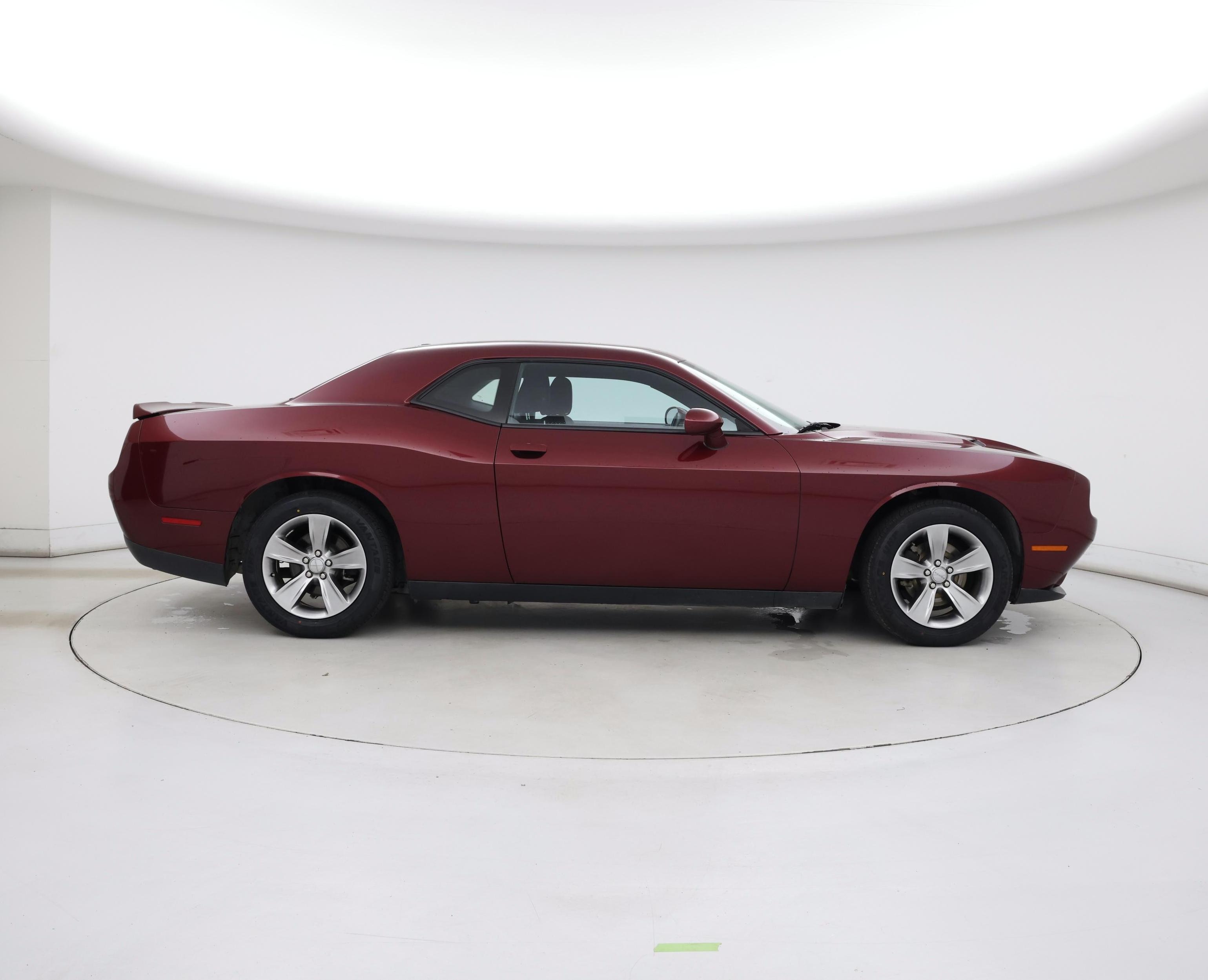 Thumbnail: 2020 Dodge Challenger - 7