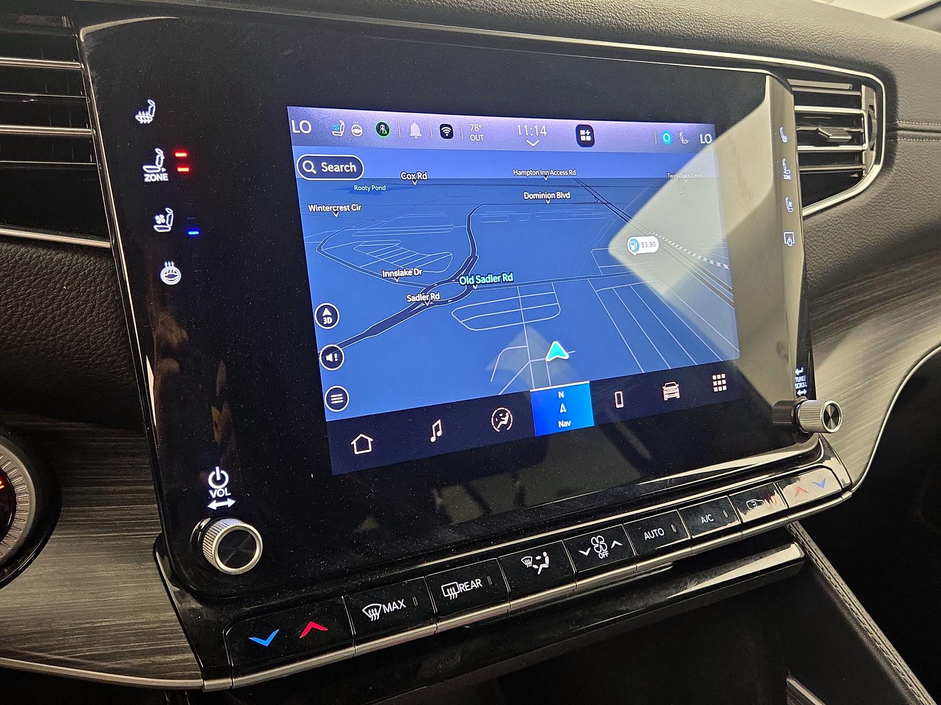 Thumbnail: 2024 Jeep Wagoneer - 14