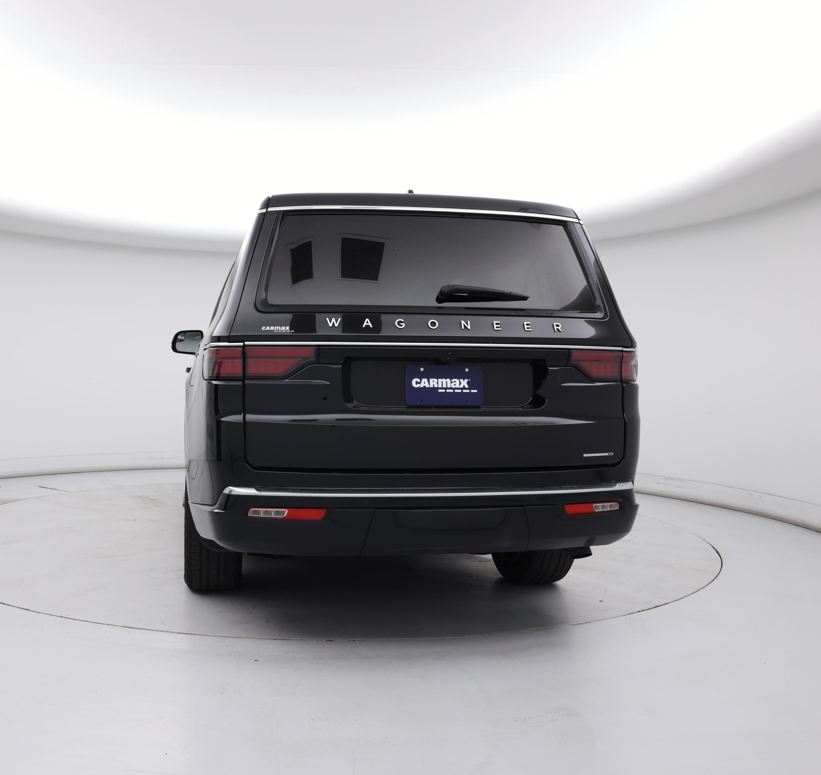 Thumbnail: 2024 Jeep Wagoneer - 6