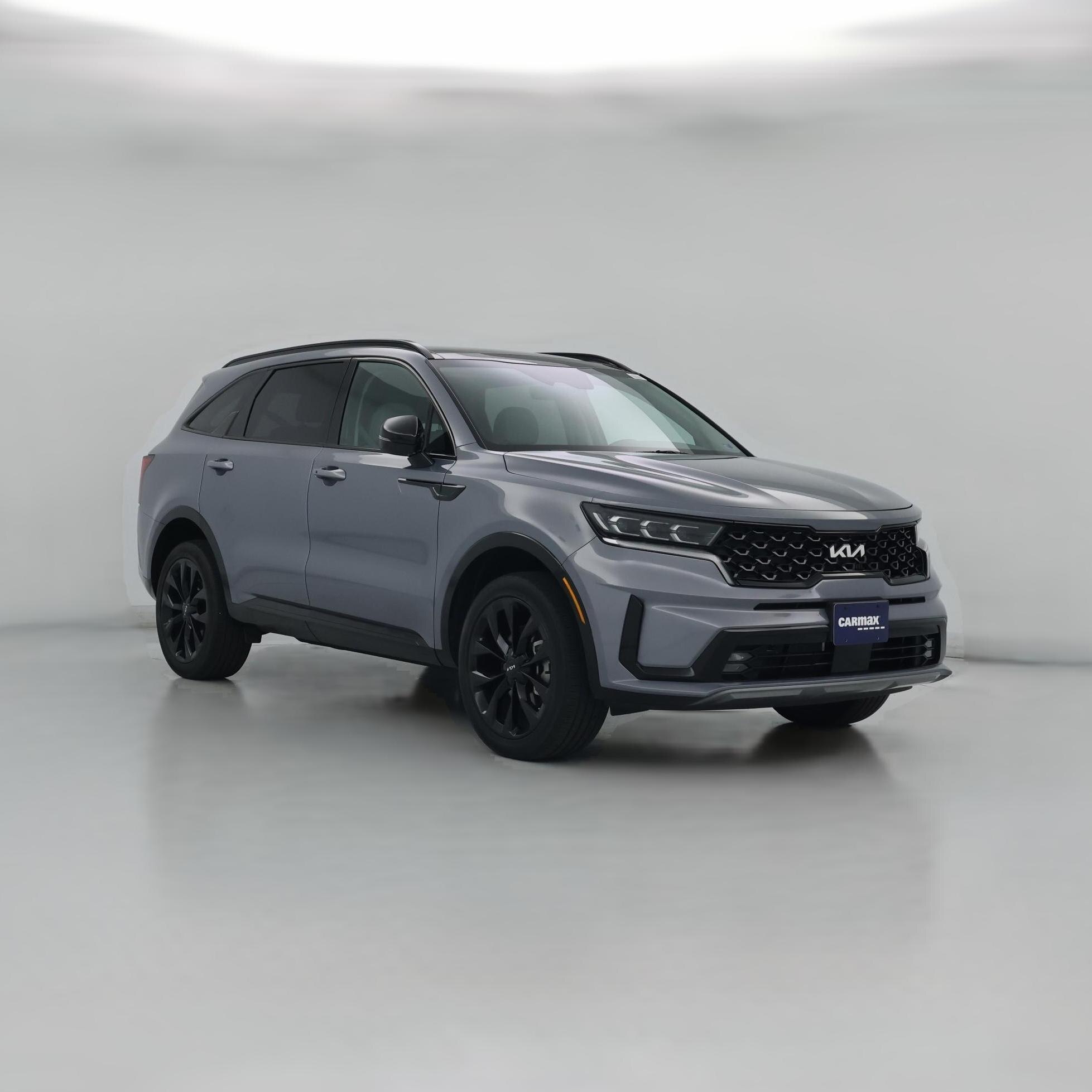 Thumbnail: 2023 Kia Sorento - 1