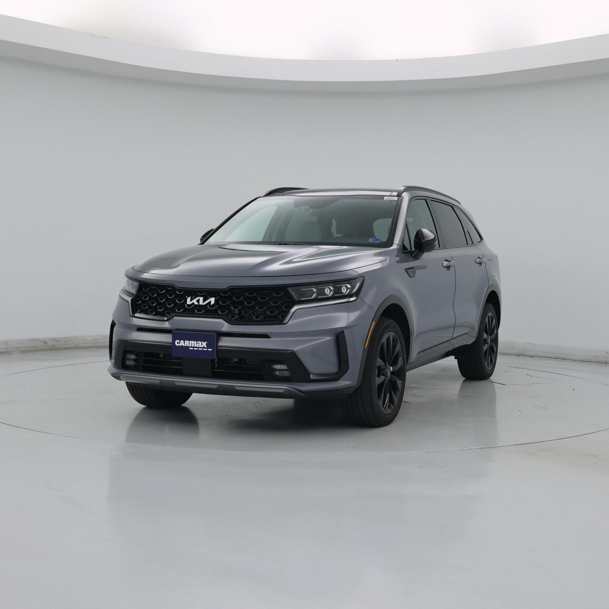 Thumbnail: 2023 Kia Sorento - 4
