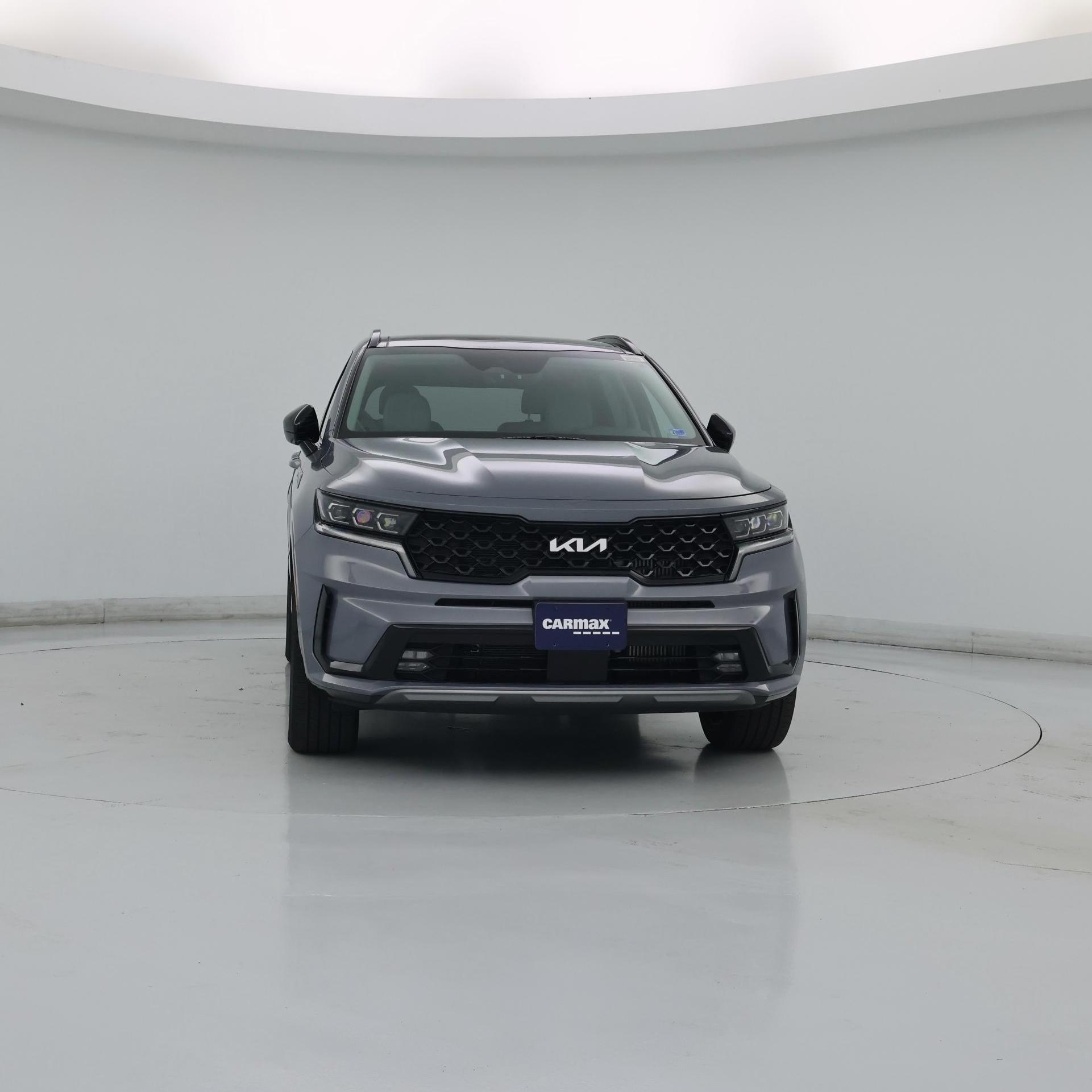 Thumbnail: 2023 Kia Sorento - 5