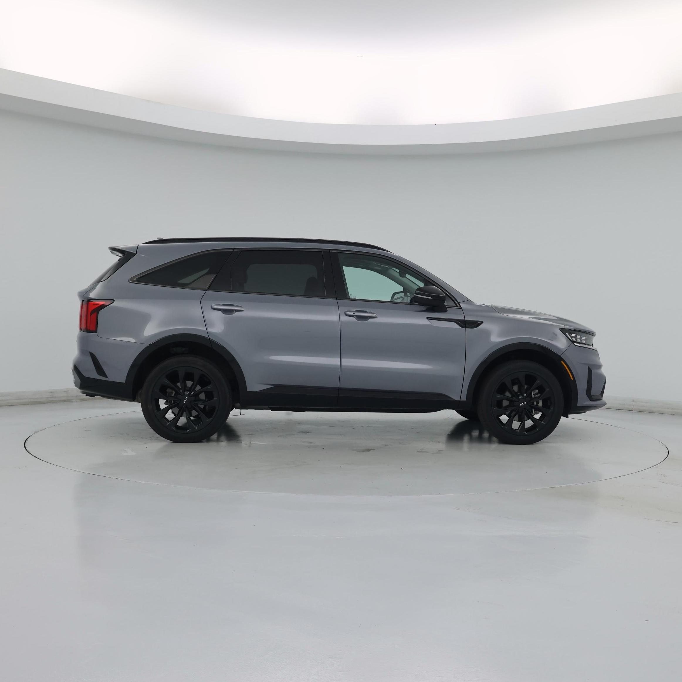 Thumbnail: 2023 Kia Sorento - 7