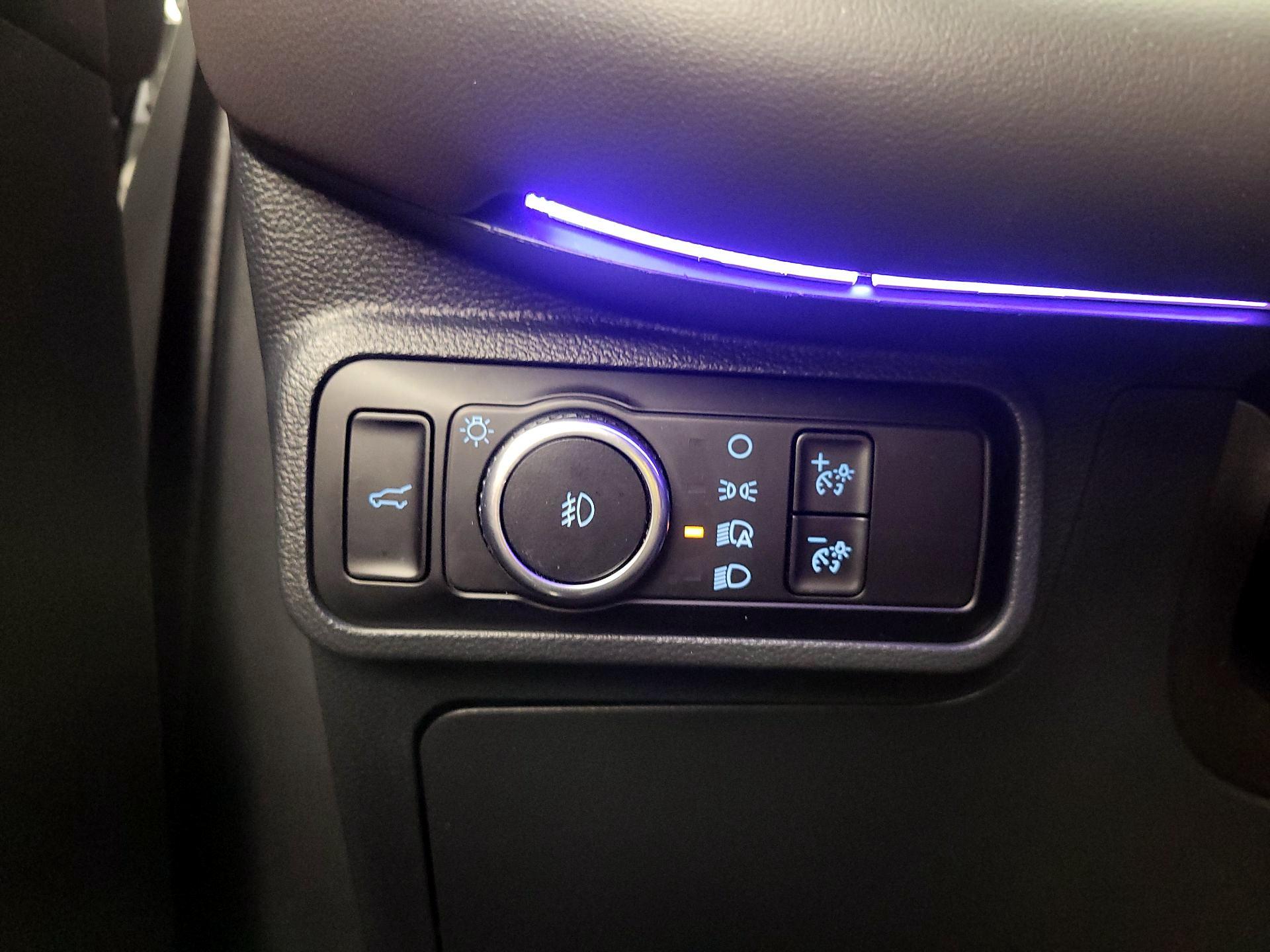 Thumbnail: 2025 Ford Explorer - 13