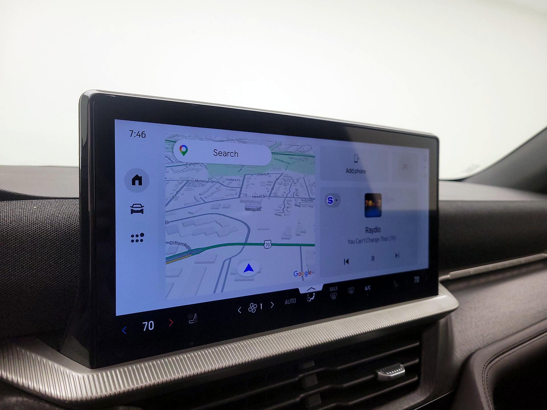 Thumbnail: 2025 Ford Explorer - 14