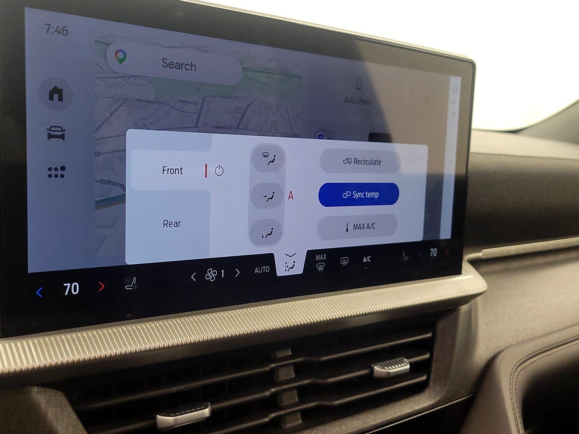 Thumbnail: 2025 Ford Explorer - 17