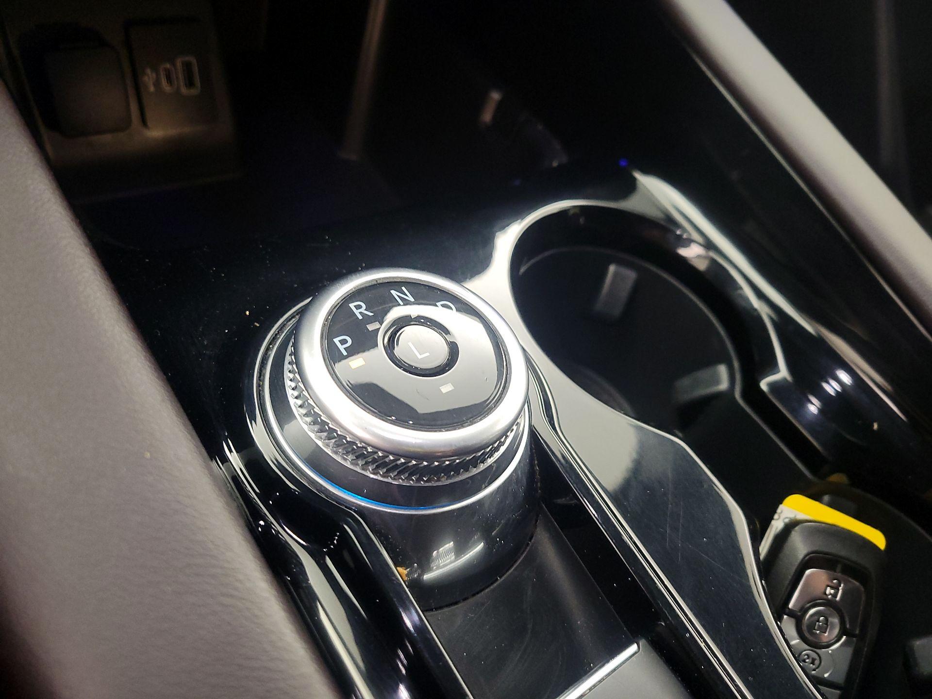 Thumbnail: 2025 Ford Explorer - 18