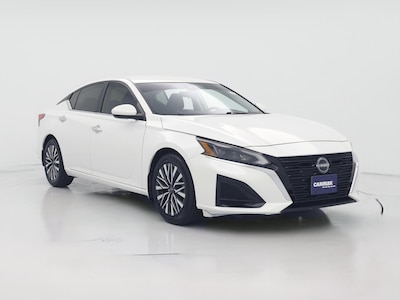 2023 Nissan Altima SV