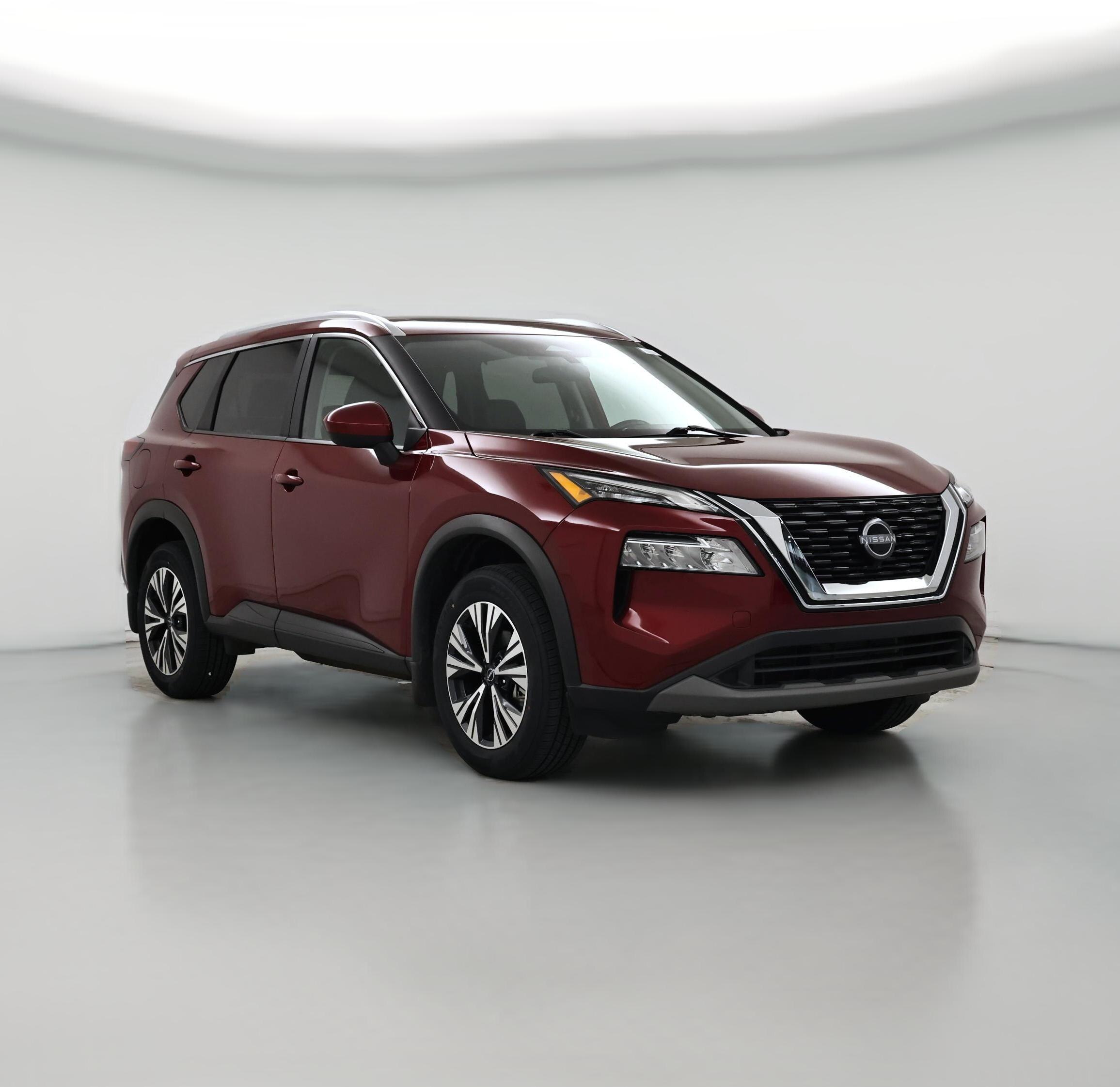 Thumbnail: 2023 Nissan Rogue - 1