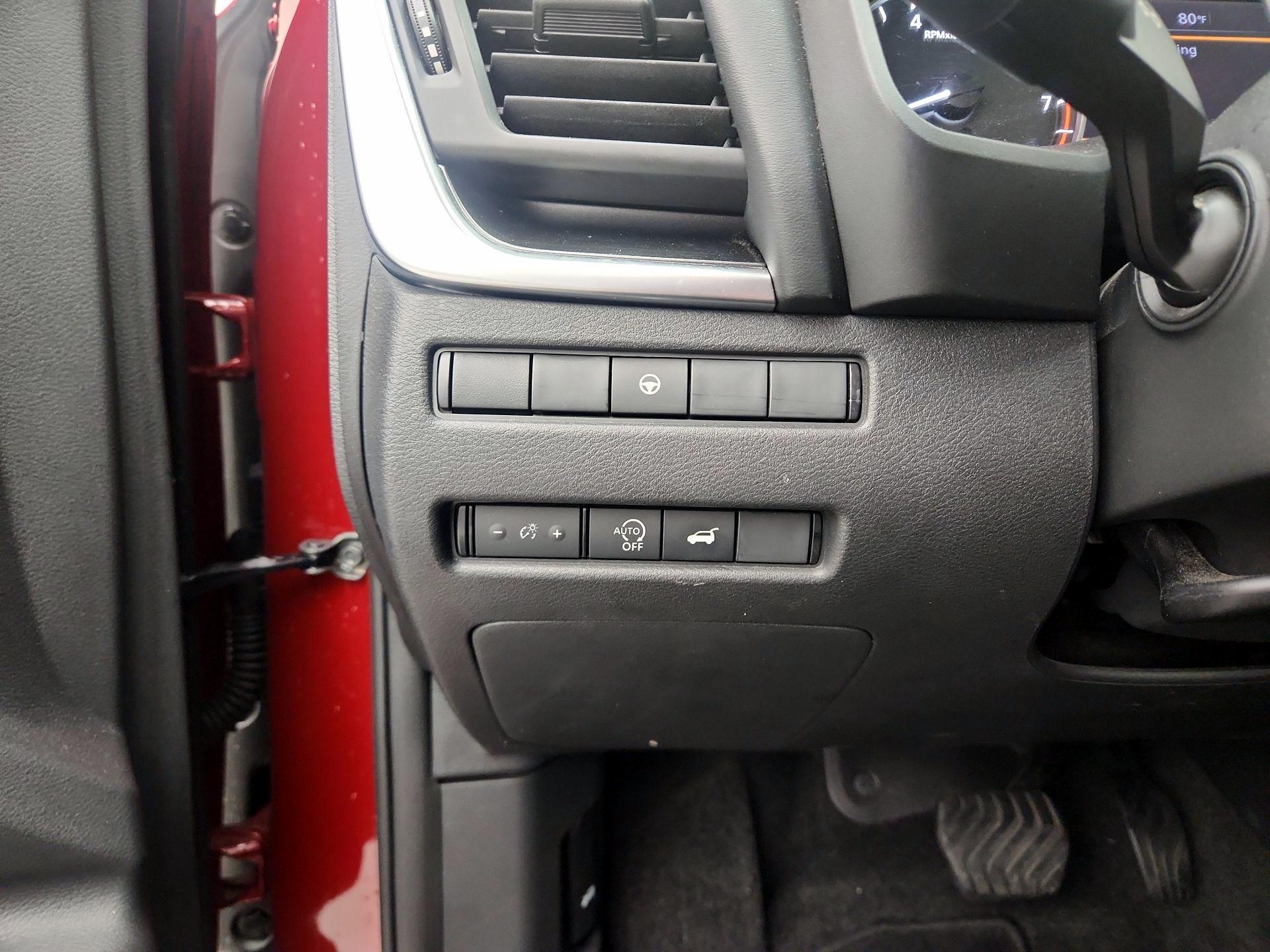 Thumbnail: 2023 Nissan Rogue - 13