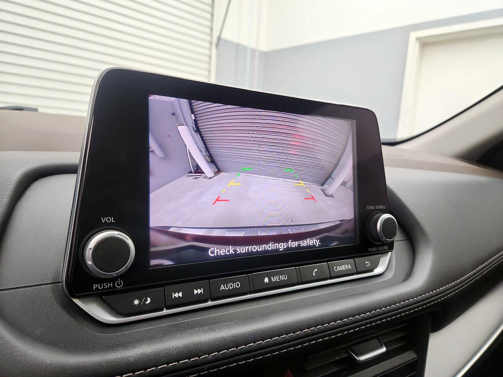 Thumbnail: 2023 Nissan Rogue - 14