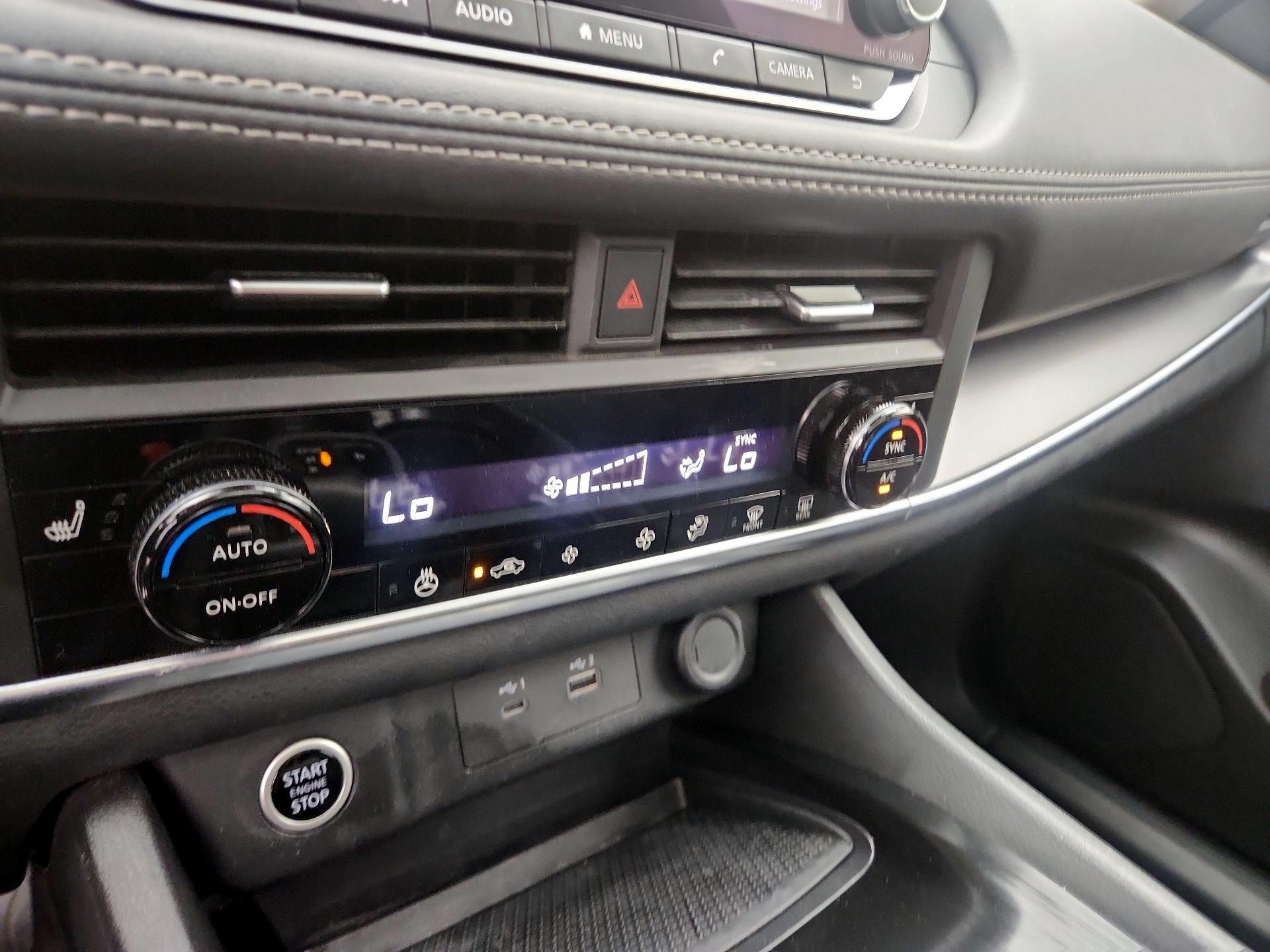 Thumbnail: 2023 Nissan Rogue - 16