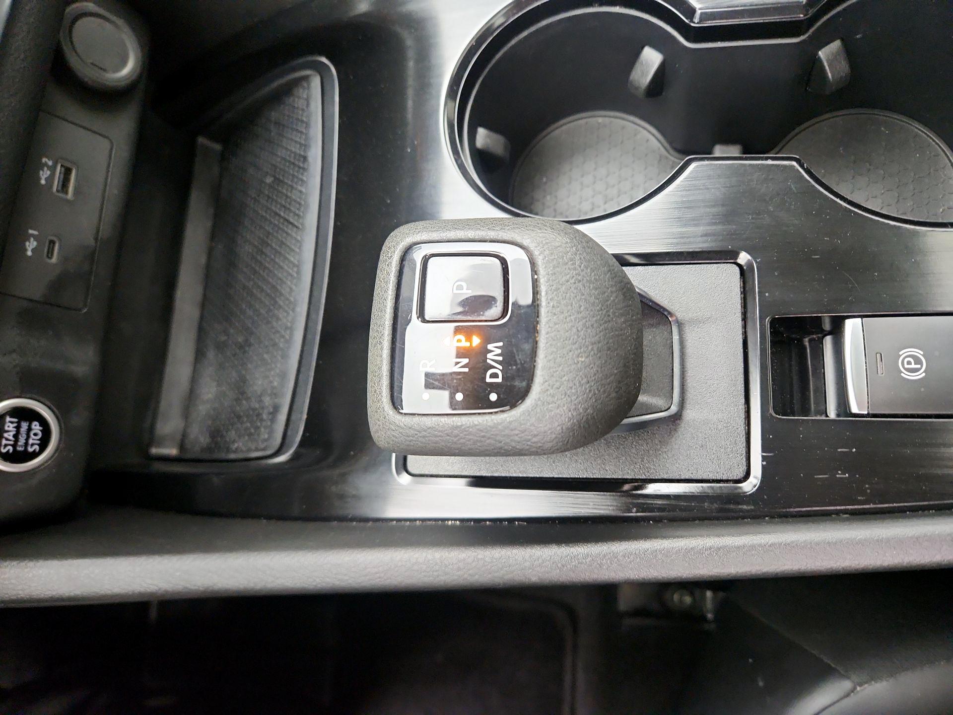 Thumbnail: 2023 Nissan Rogue - 17