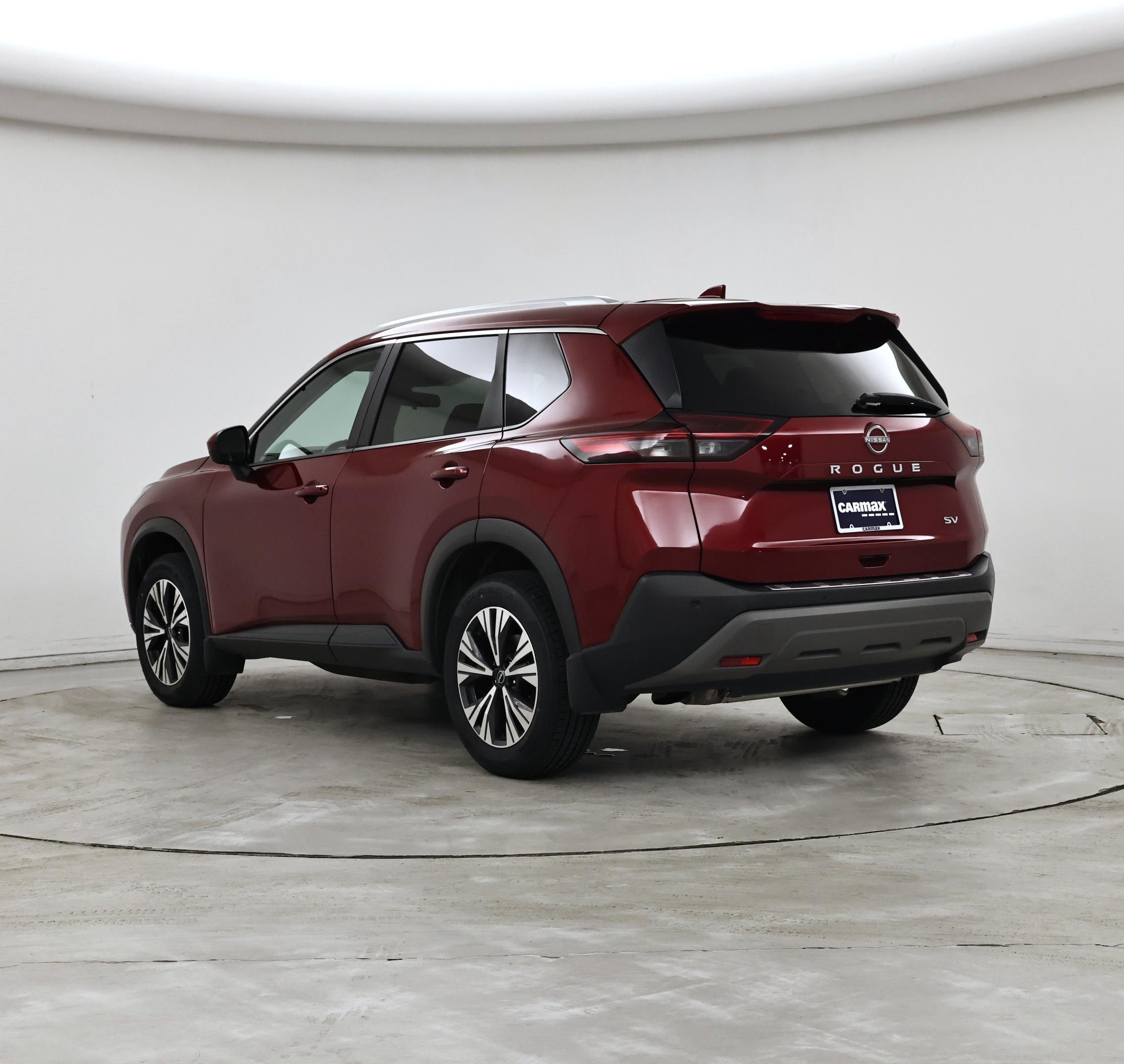 Thumbnail: 2023 Nissan Rogue - 2