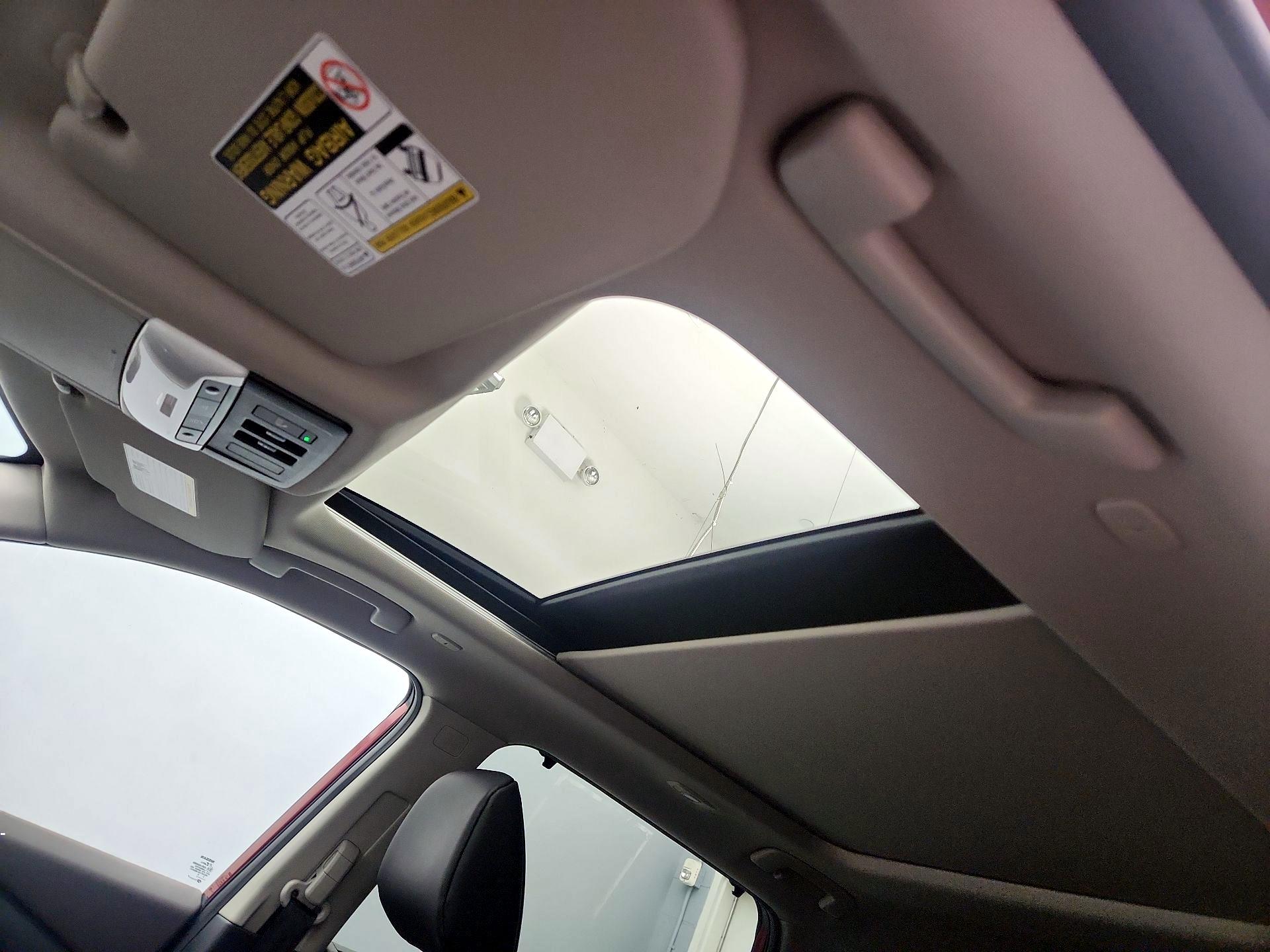 Thumbnail: 2023 Nissan Rogue - 19