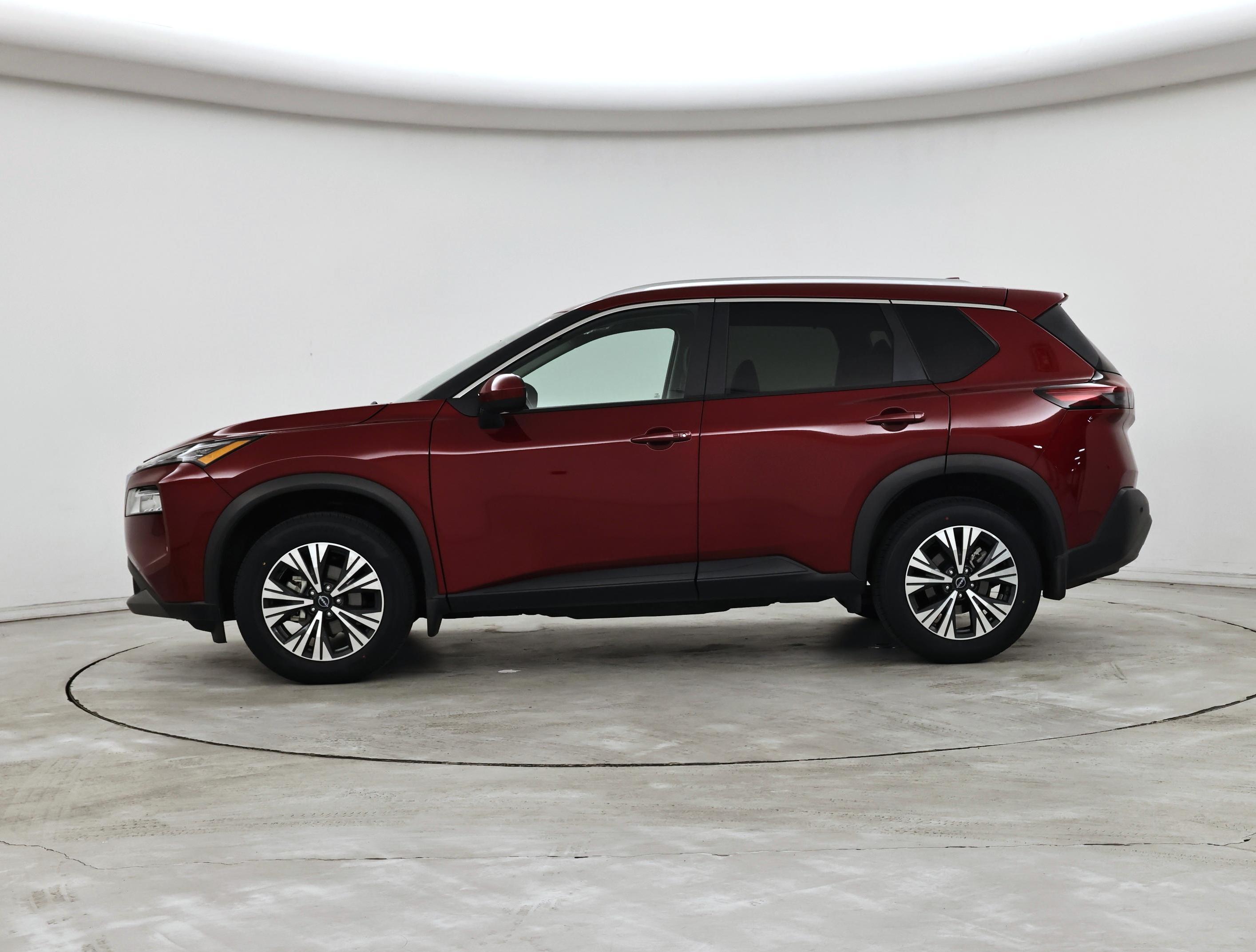Thumbnail: 2023 Nissan Rogue - 3