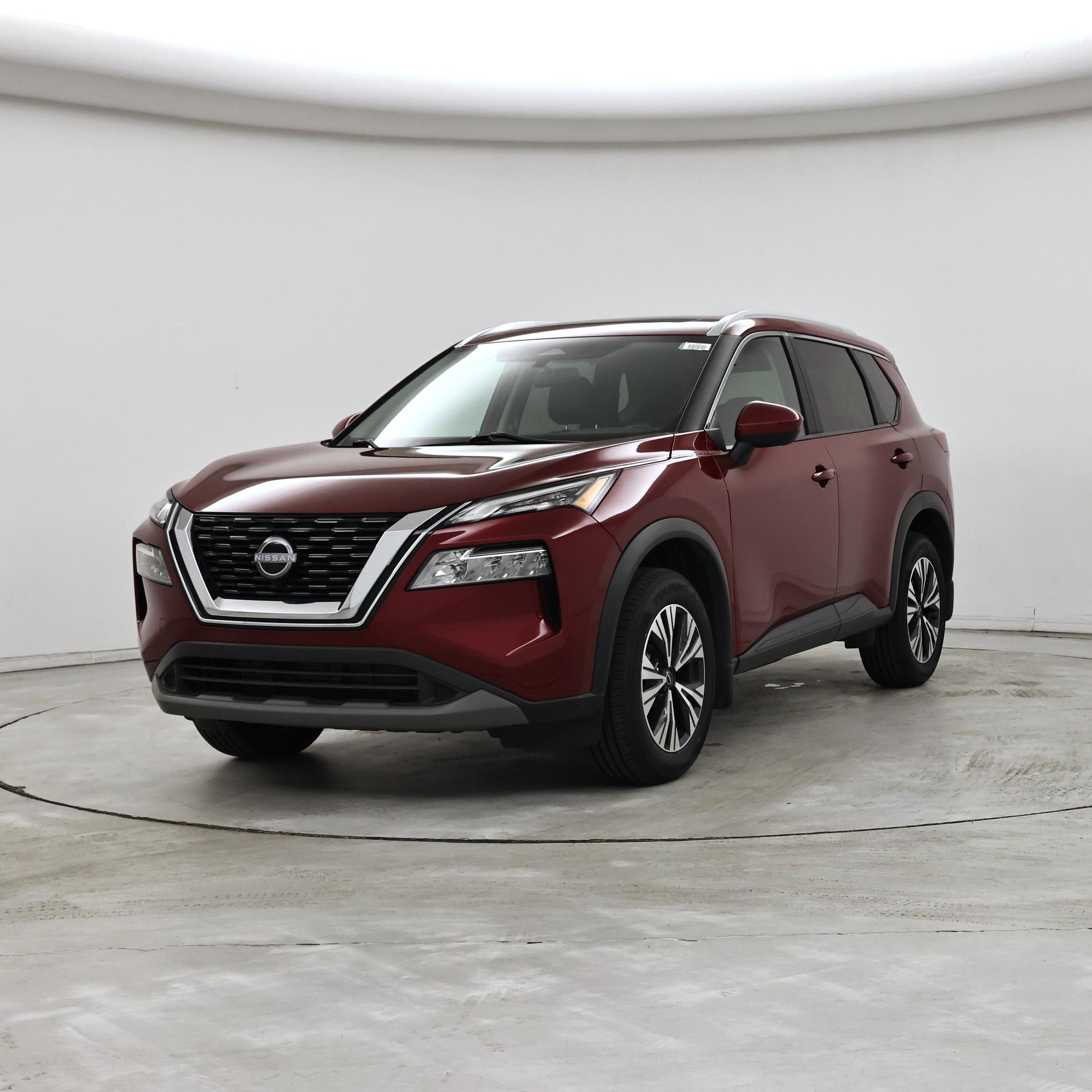 Thumbnail: 2023 Nissan Rogue - 4
