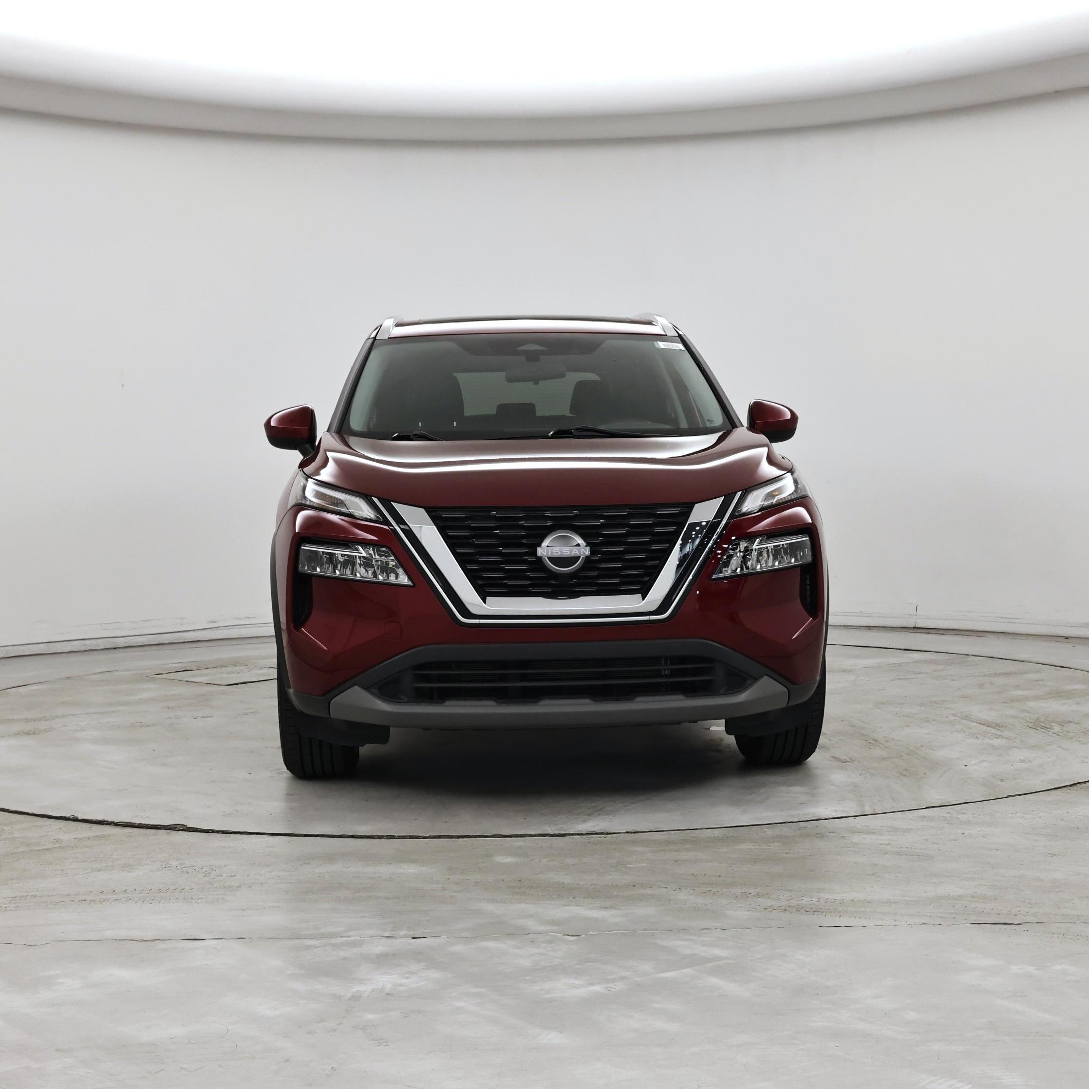 Thumbnail: 2023 Nissan Rogue - 5